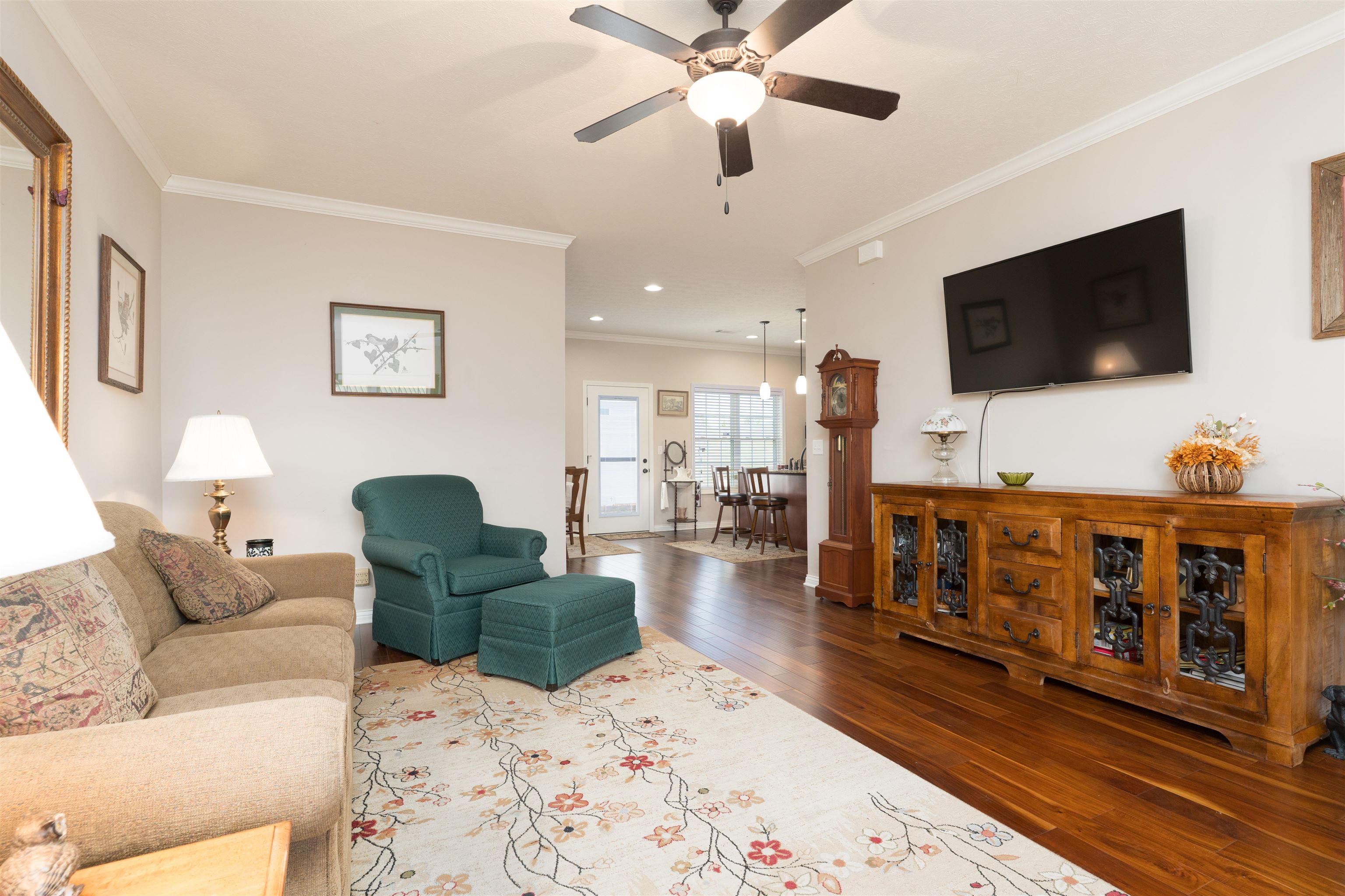 3974 Brookside Ct, Owensboro, Kentucky 42303, 2 Bedrooms Bedrooms, ,2 BathroomsBathrooms,Condominium,For Sale,Brookside Ct,91822