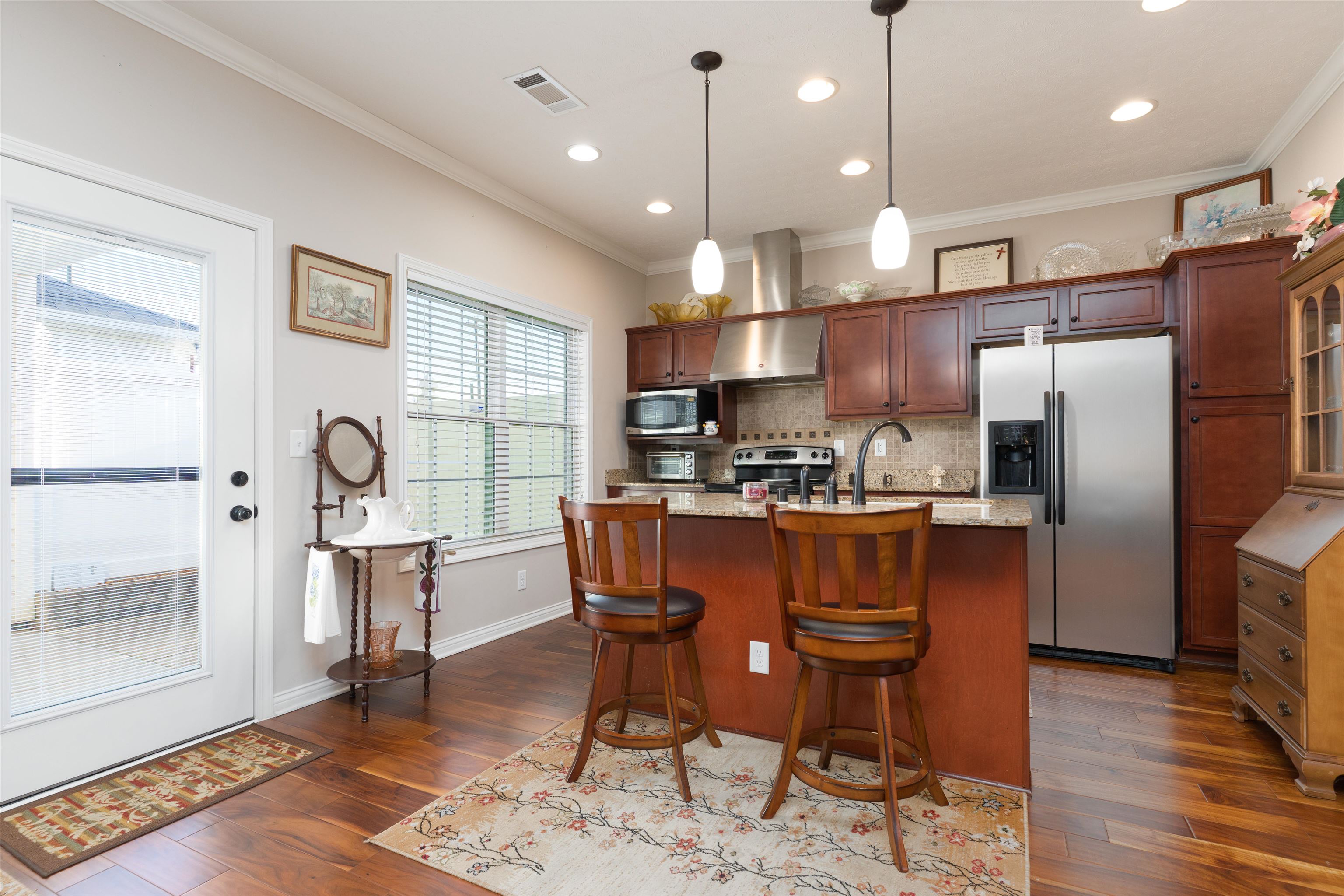 3974 Brookside Ct, Owensboro, Kentucky 42303, 2 Bedrooms Bedrooms, ,2 BathroomsBathrooms,Condominium,For Sale,Brookside Ct,91822
