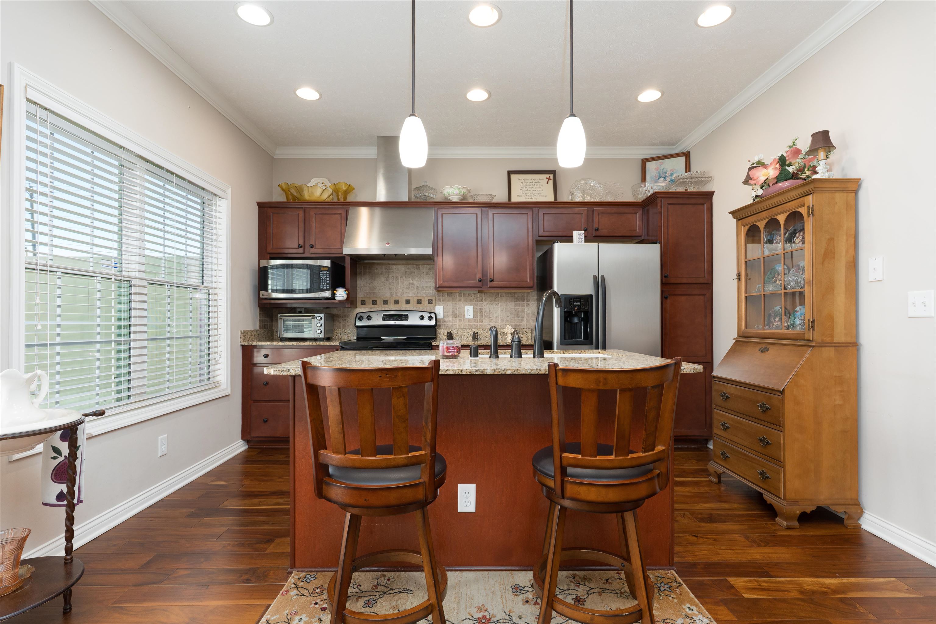 3974 Brookside Ct, Owensboro, Kentucky 42303, 2 Bedrooms Bedrooms, ,2 BathroomsBathrooms,Condominium,For Sale,Brookside Ct,91822