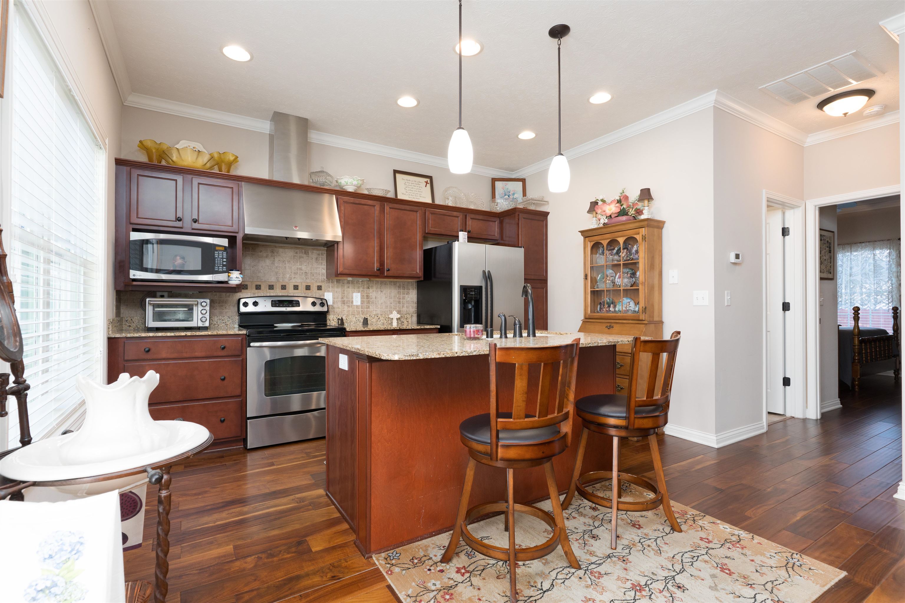 3974 Brookside Ct, Owensboro, Kentucky 42303, 2 Bedrooms Bedrooms, ,2 BathroomsBathrooms,Condominium,For Sale,Brookside Ct,91822