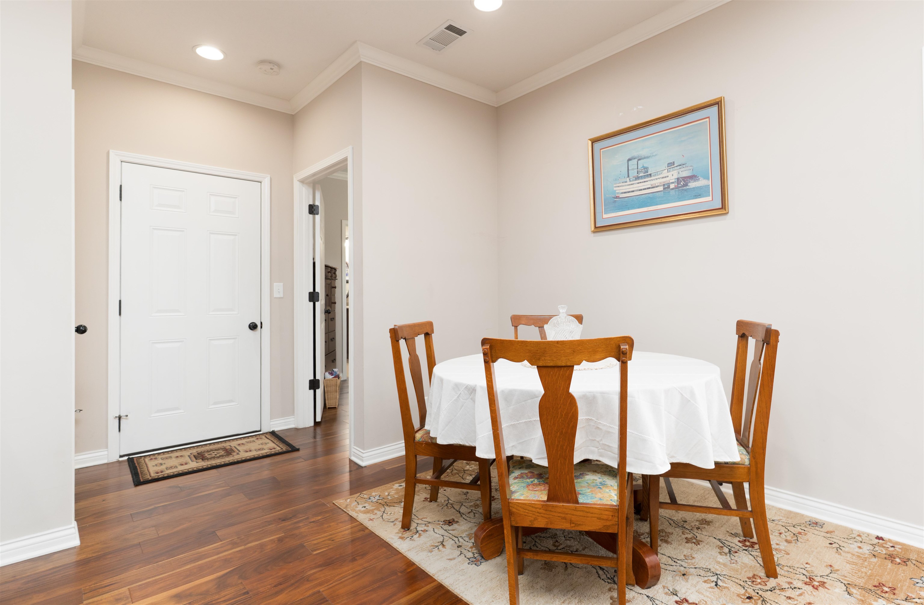 3974 Brookside Ct, Owensboro, Kentucky 42303, 2 Bedrooms Bedrooms, ,2 BathroomsBathrooms,Condominium,For Sale,Brookside Ct,91822