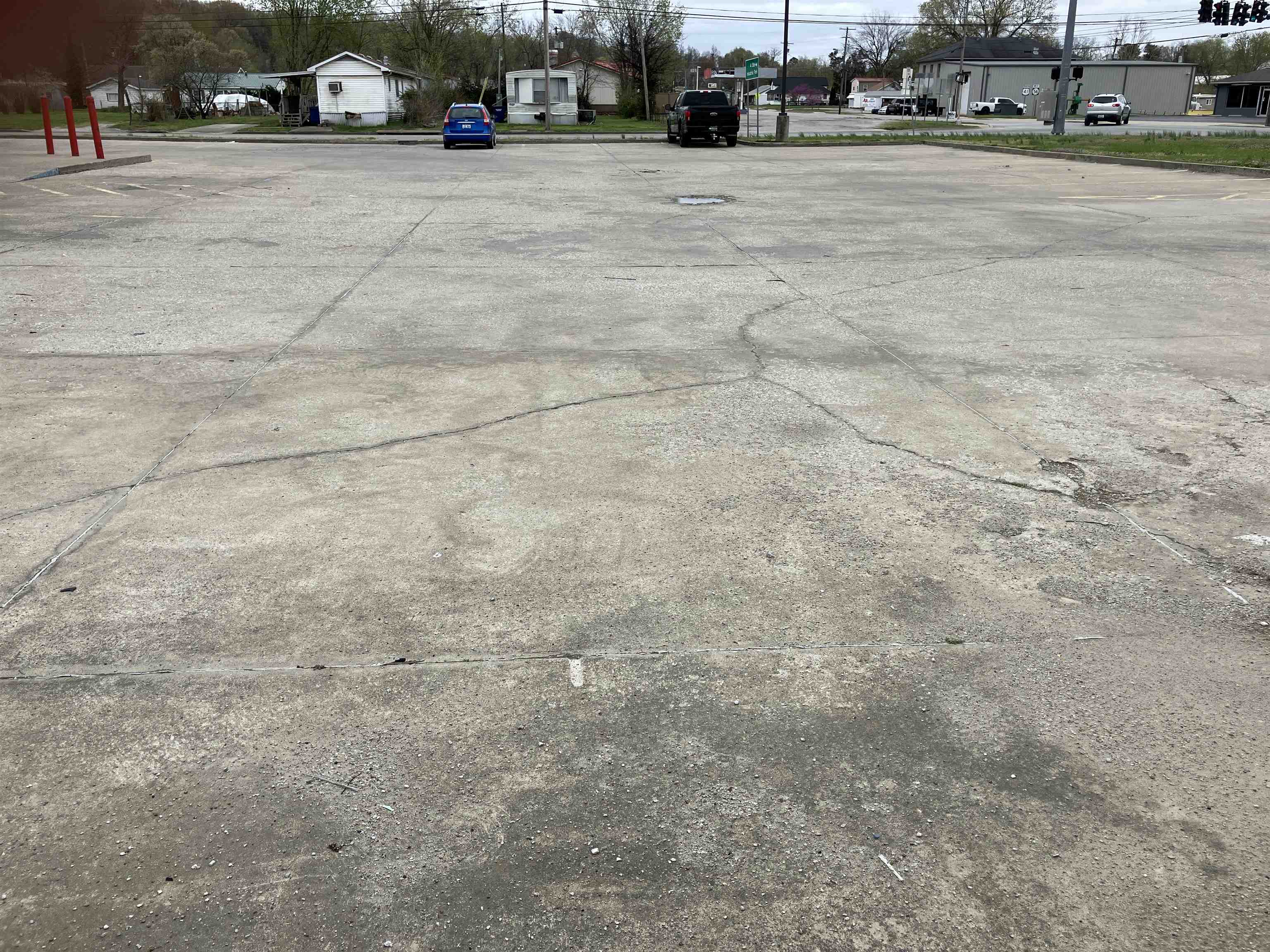 240 US Hwy 41 N, Sebree, Kentucky 42455, ,Retail,For Sale,US Hwy 41 N,91873