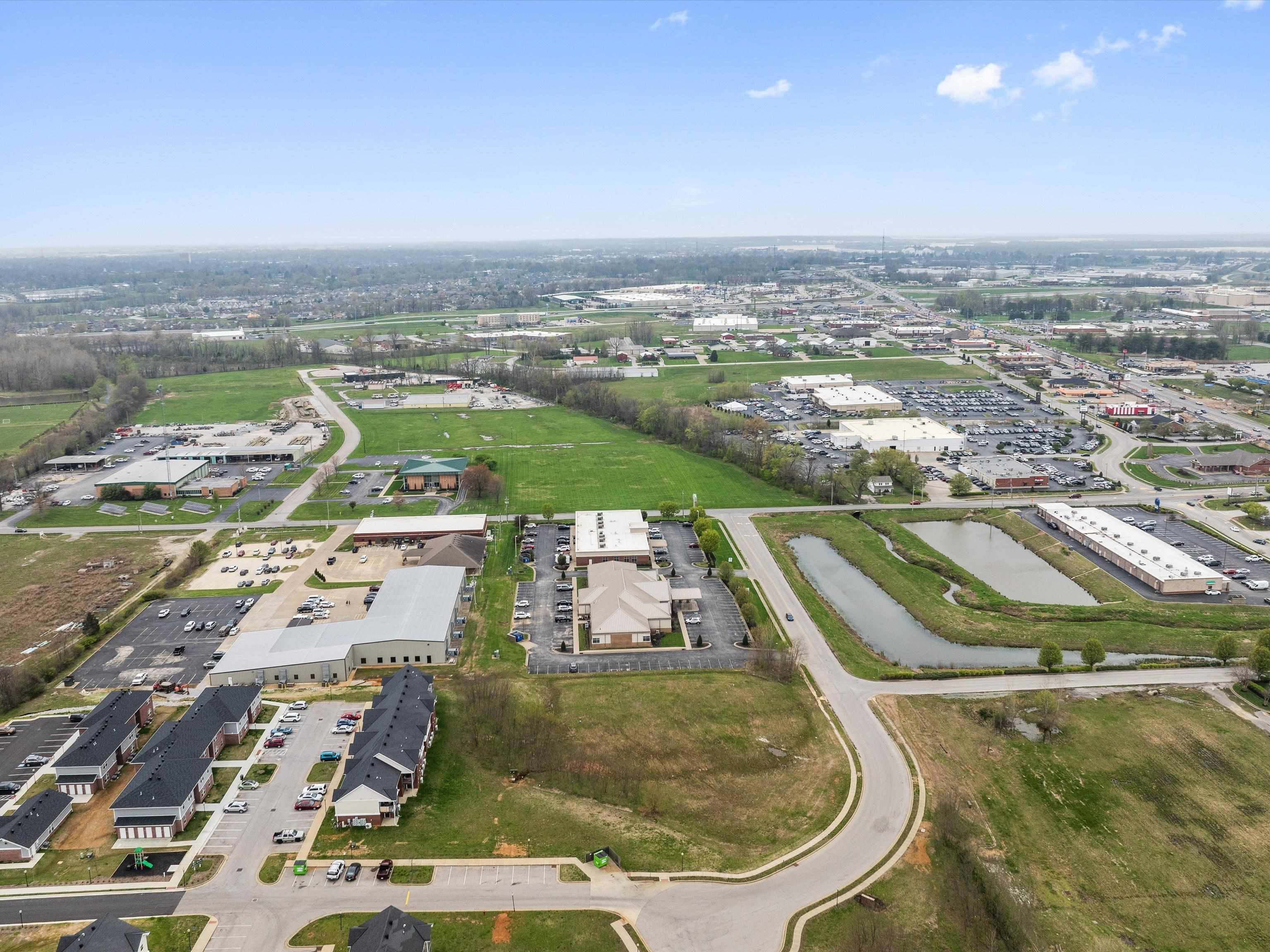 3402 Professional Park Dr., Owensboro, Kentucky 42303, ,Land,For Sale,Professional Park Dr.,91965