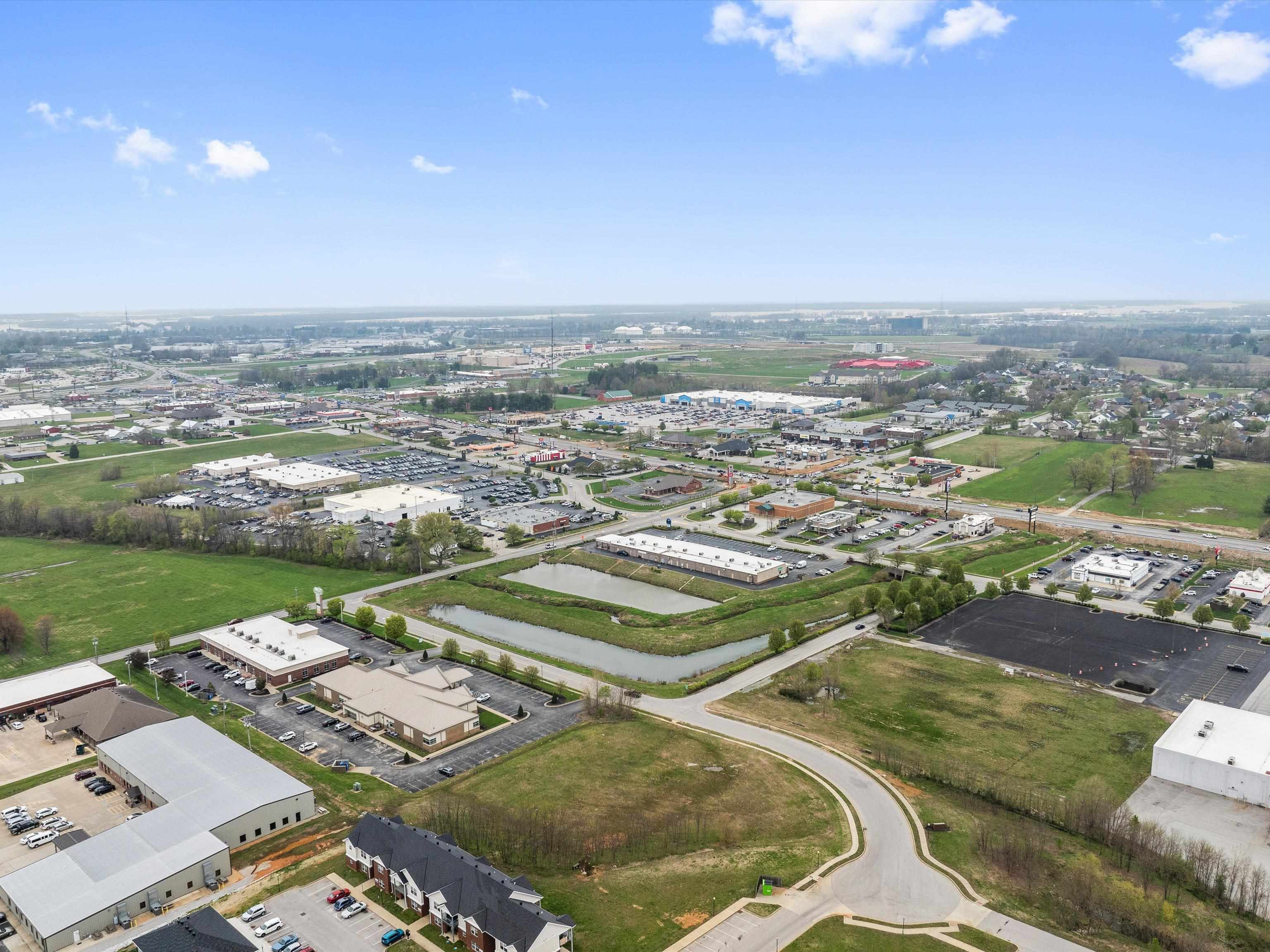 3402 Professional Park Dr., Owensboro, Kentucky 42303, ,Land,For Sale,Professional Park Dr.,91965