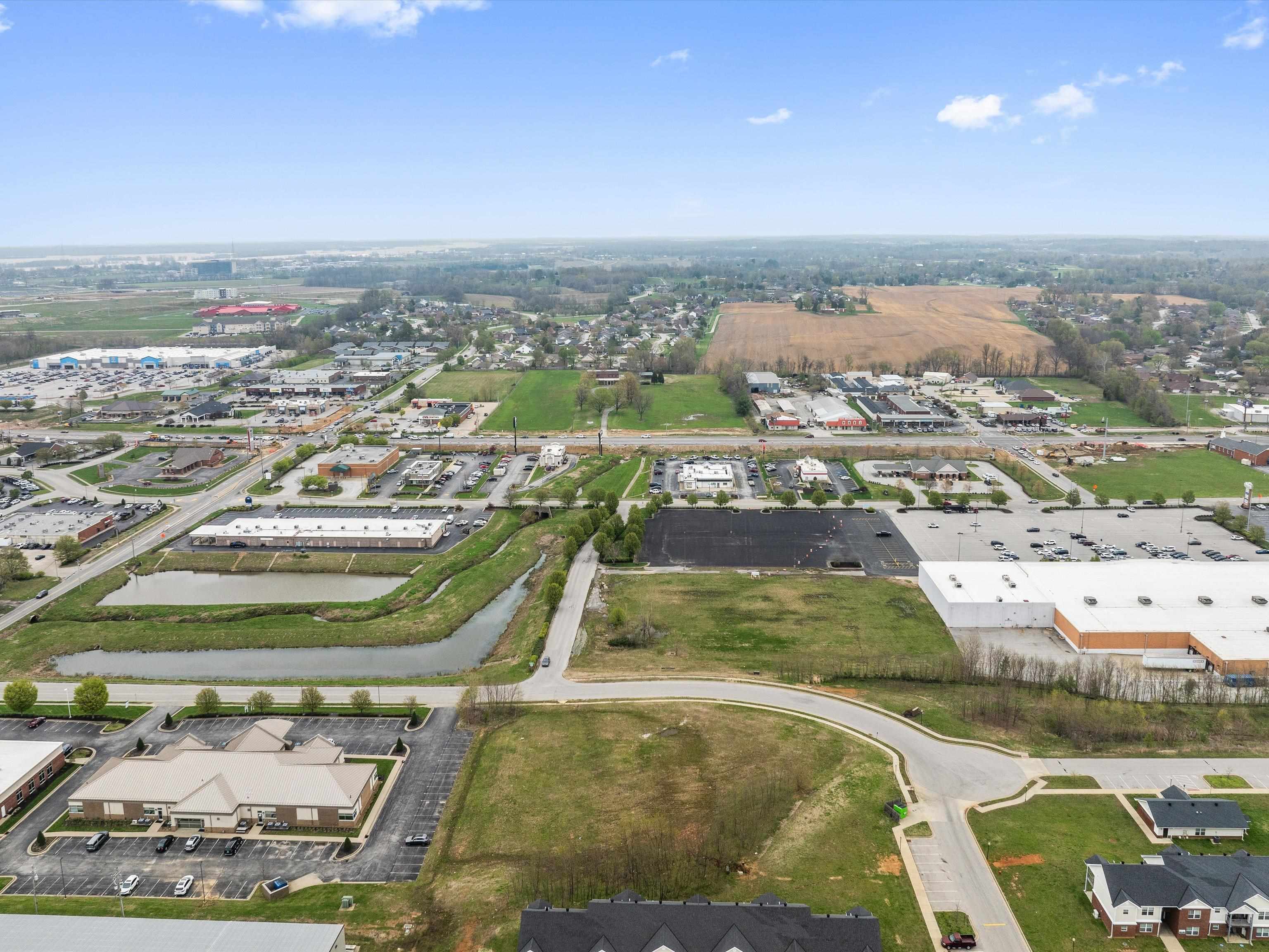 3402 Professional Park Dr., Owensboro, Kentucky 42303, ,Land,For Sale,Professional Park Dr.,91965