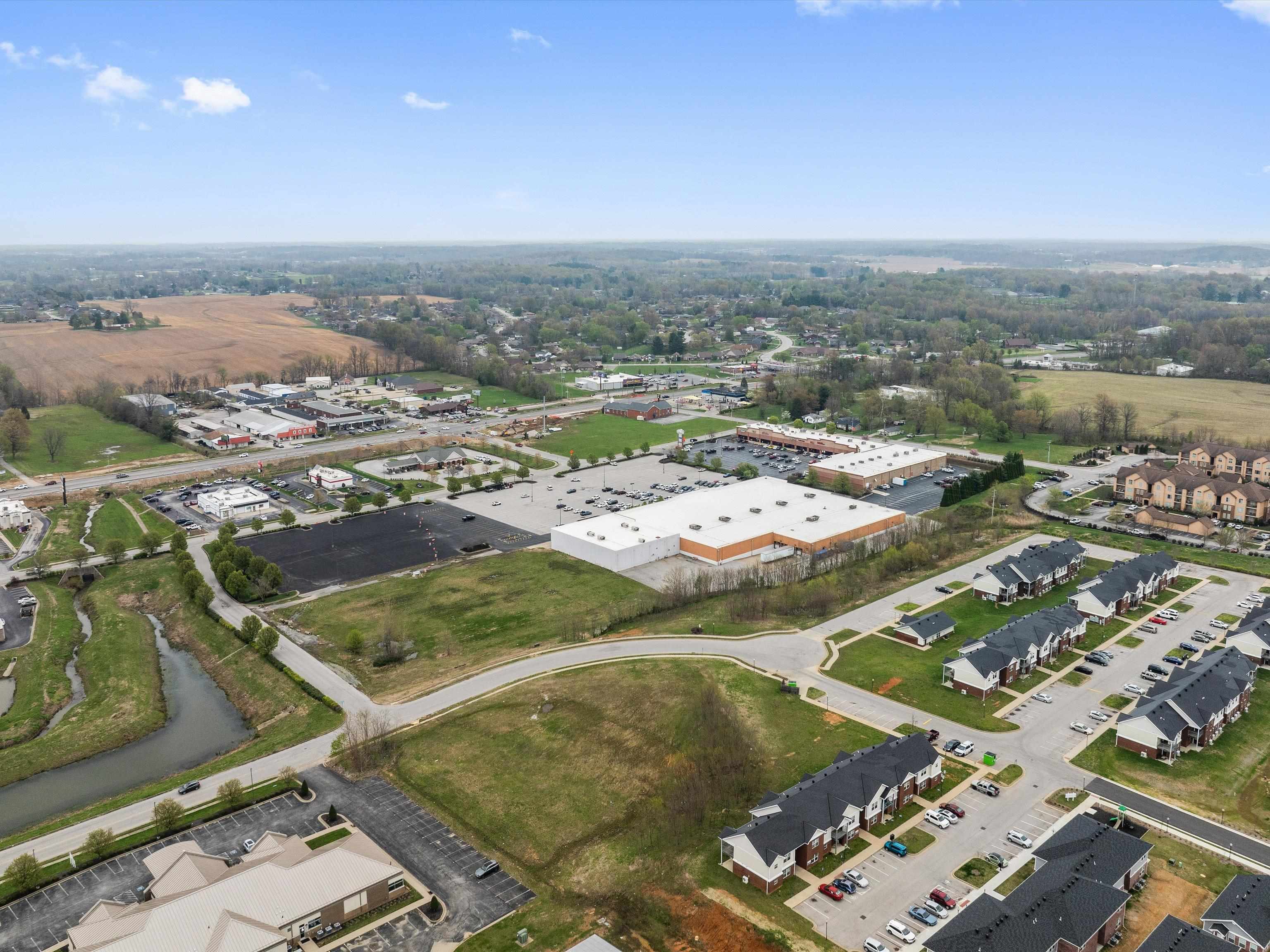 3402 Professional Park Dr., Owensboro, Kentucky 42303, ,Land,For Sale,Professional Park Dr.,91965