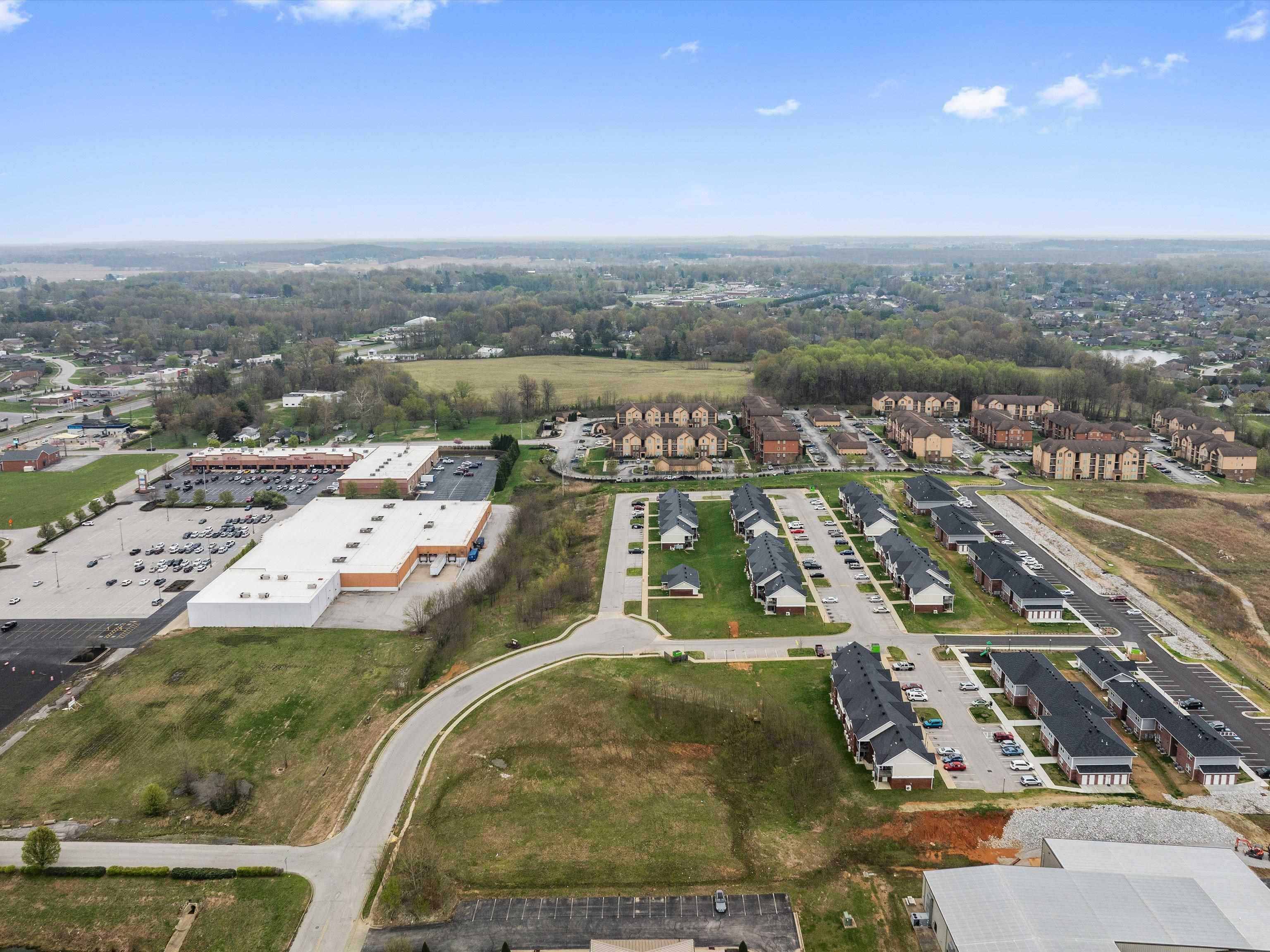 3402 Professional Park Dr., Owensboro, Kentucky 42303, ,Land,For Sale,Professional Park Dr.,91965