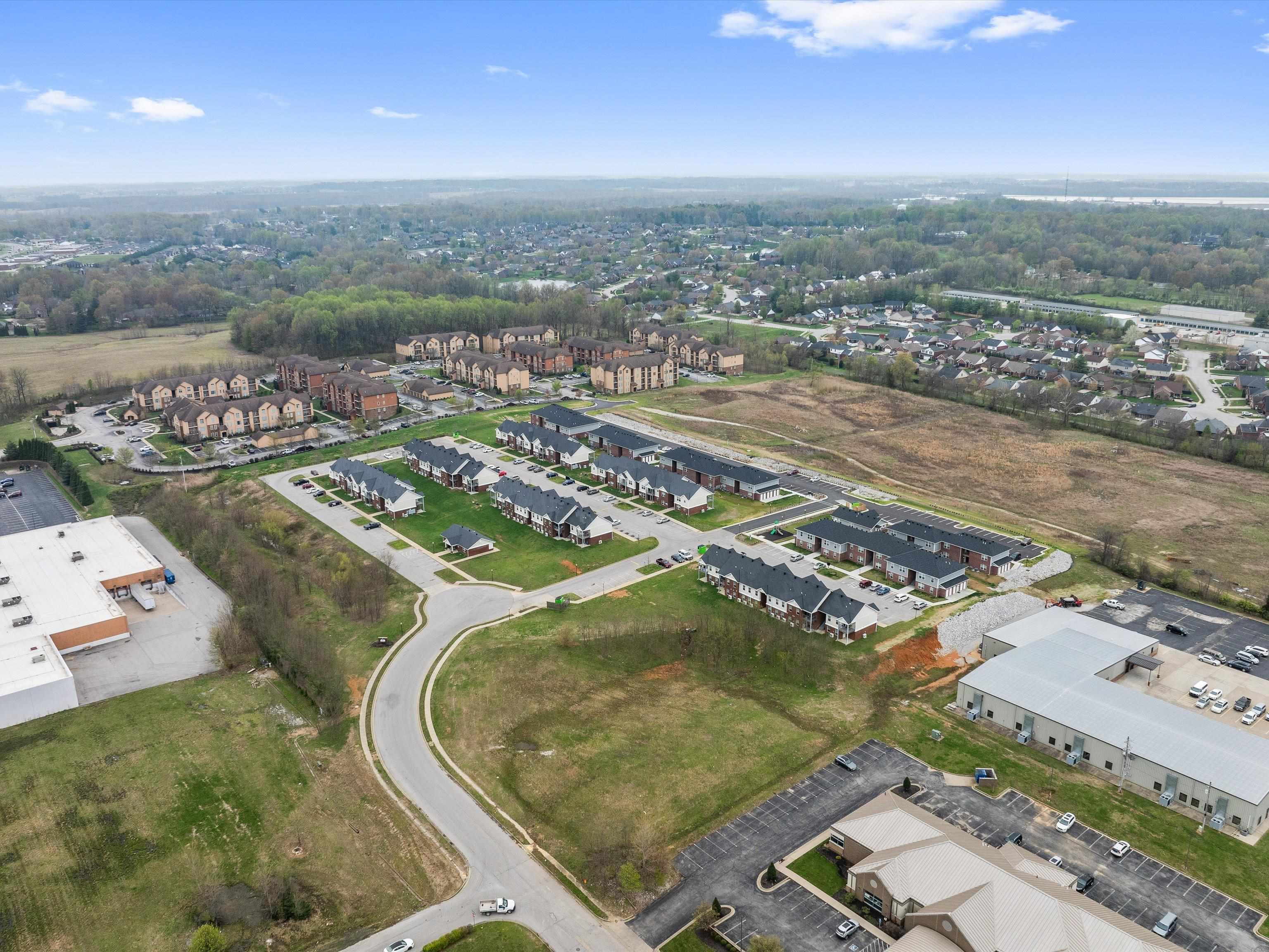 3402 Professional Park Dr., Owensboro, Kentucky 42303, ,Land,For Sale,Professional Park Dr.,91965