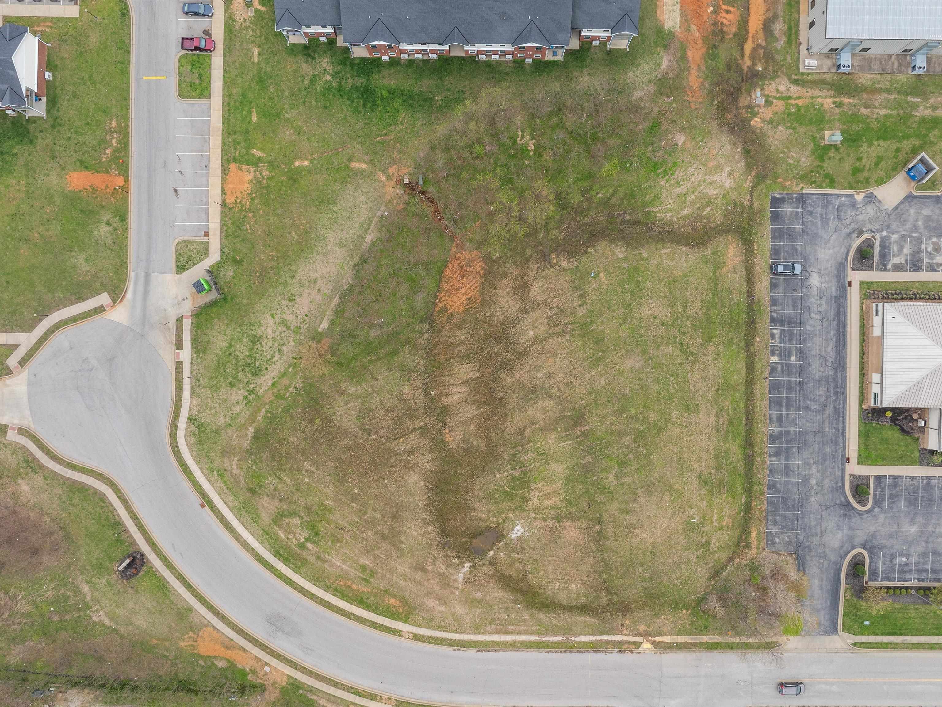 3402 Professional Park Dr., Owensboro, Kentucky 42303, ,Land,For Sale,Professional Park Dr.,91965