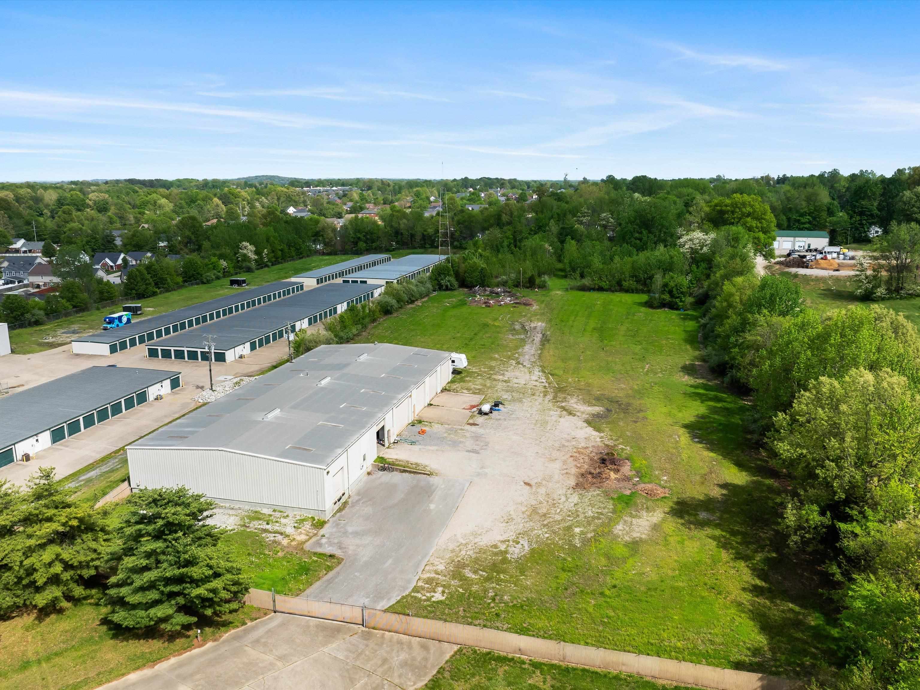 2920 B Fairview Drive, Owensboro, Kentucky 42303, ,Industrial,For Sale,Fairview Drive,92067