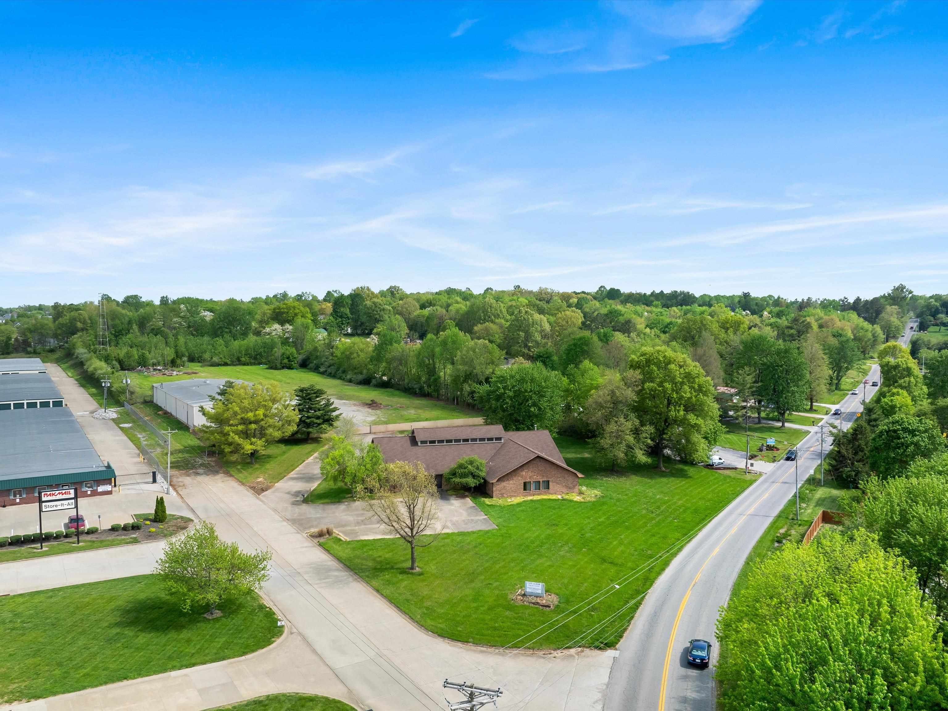 2920 B Fairview Drive, Owensboro, Kentucky 42303, ,Industrial,For Sale,Fairview Drive,92067