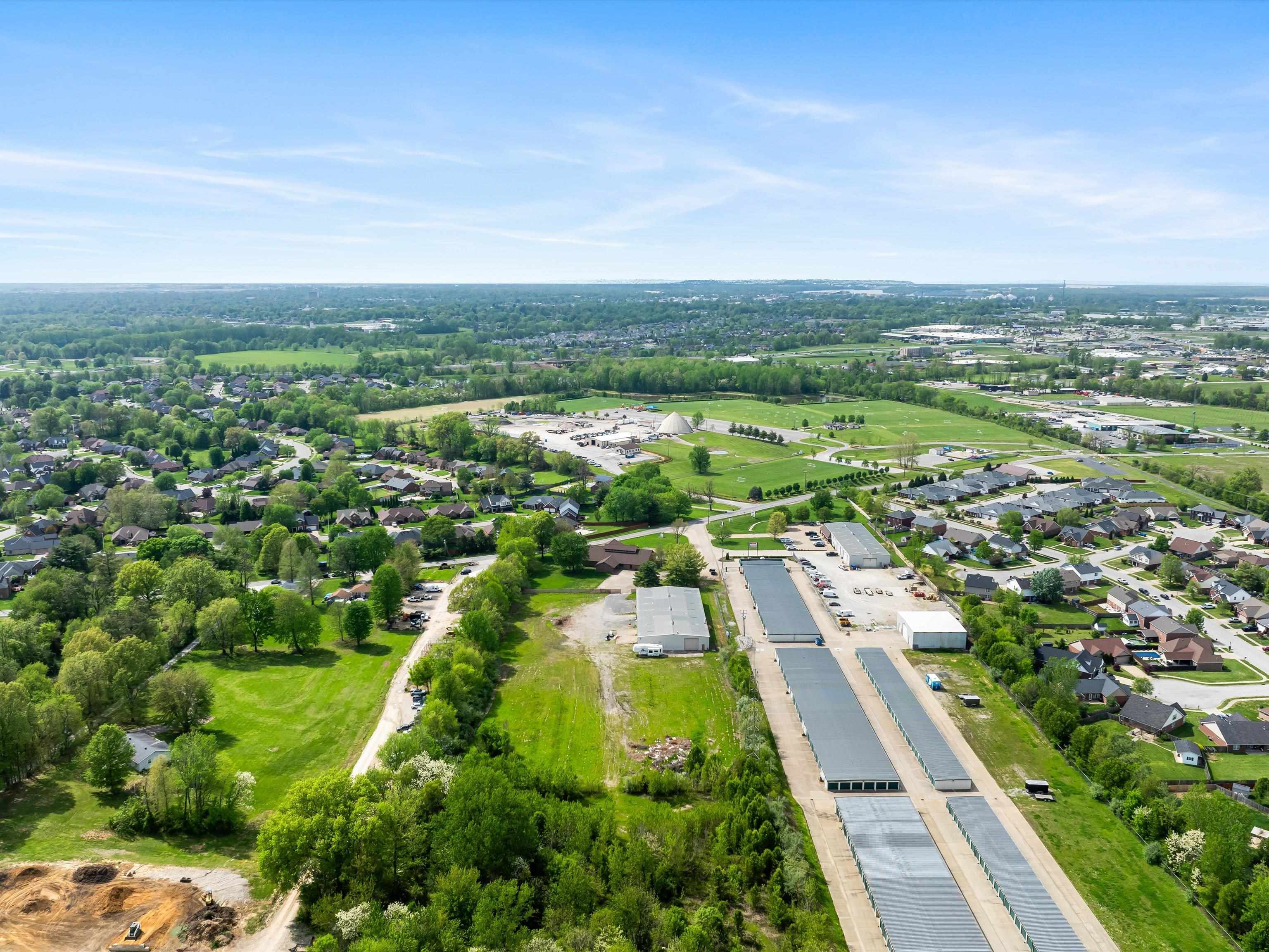 2920 B Fairview Drive, Owensboro, Kentucky 42303, ,Industrial,For Sale,Fairview Drive,92067