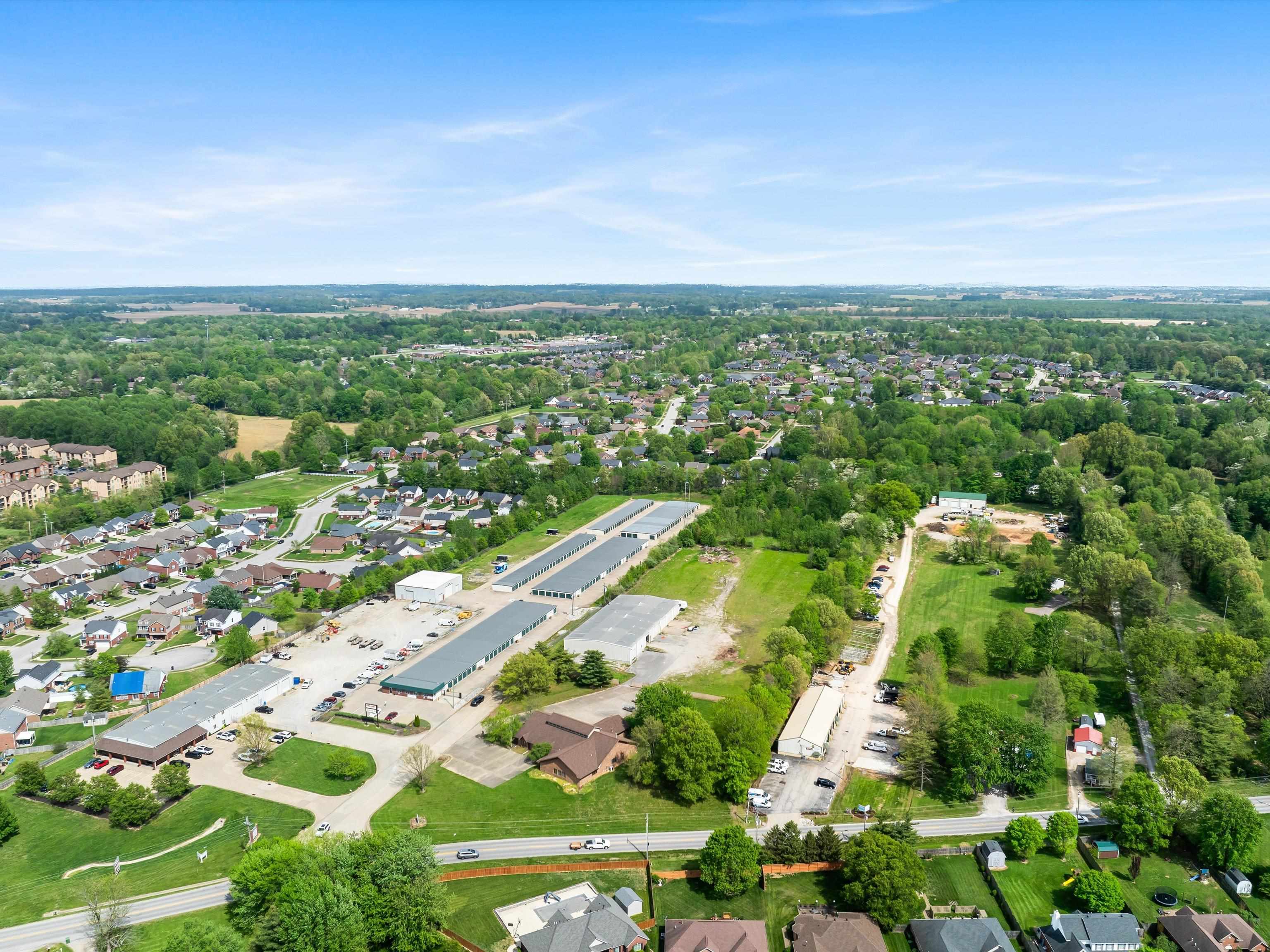 2920 B Fairview Drive, Owensboro, Kentucky 42303, ,Industrial,For Sale,Fairview Drive,92067