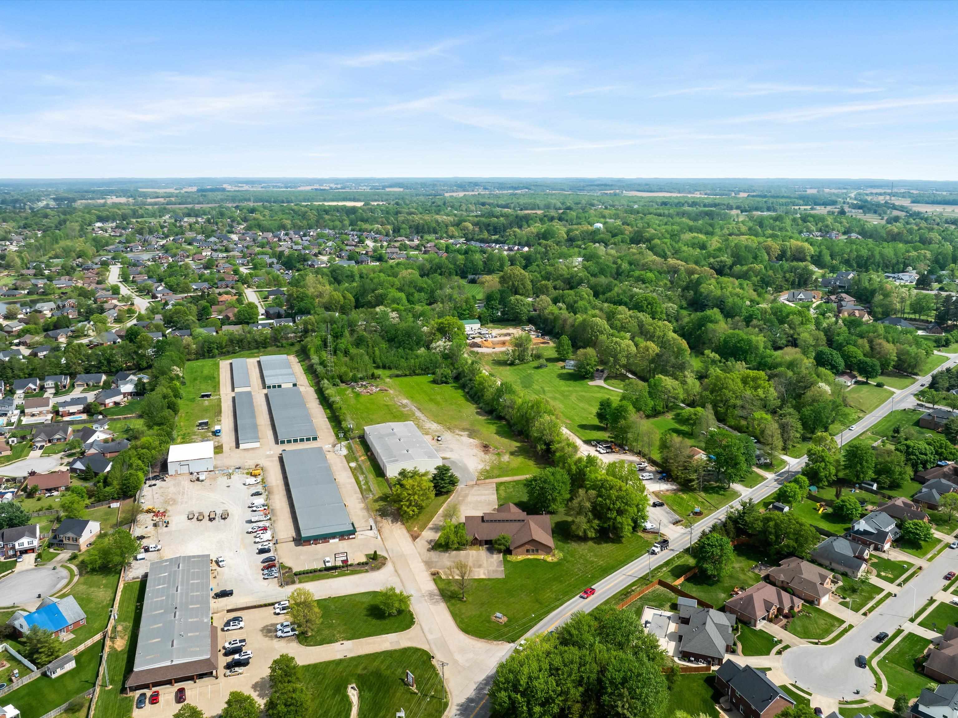 2920 B Fairview Drive, Owensboro, Kentucky 42303, ,Industrial,For Sale,Fairview Drive,92067