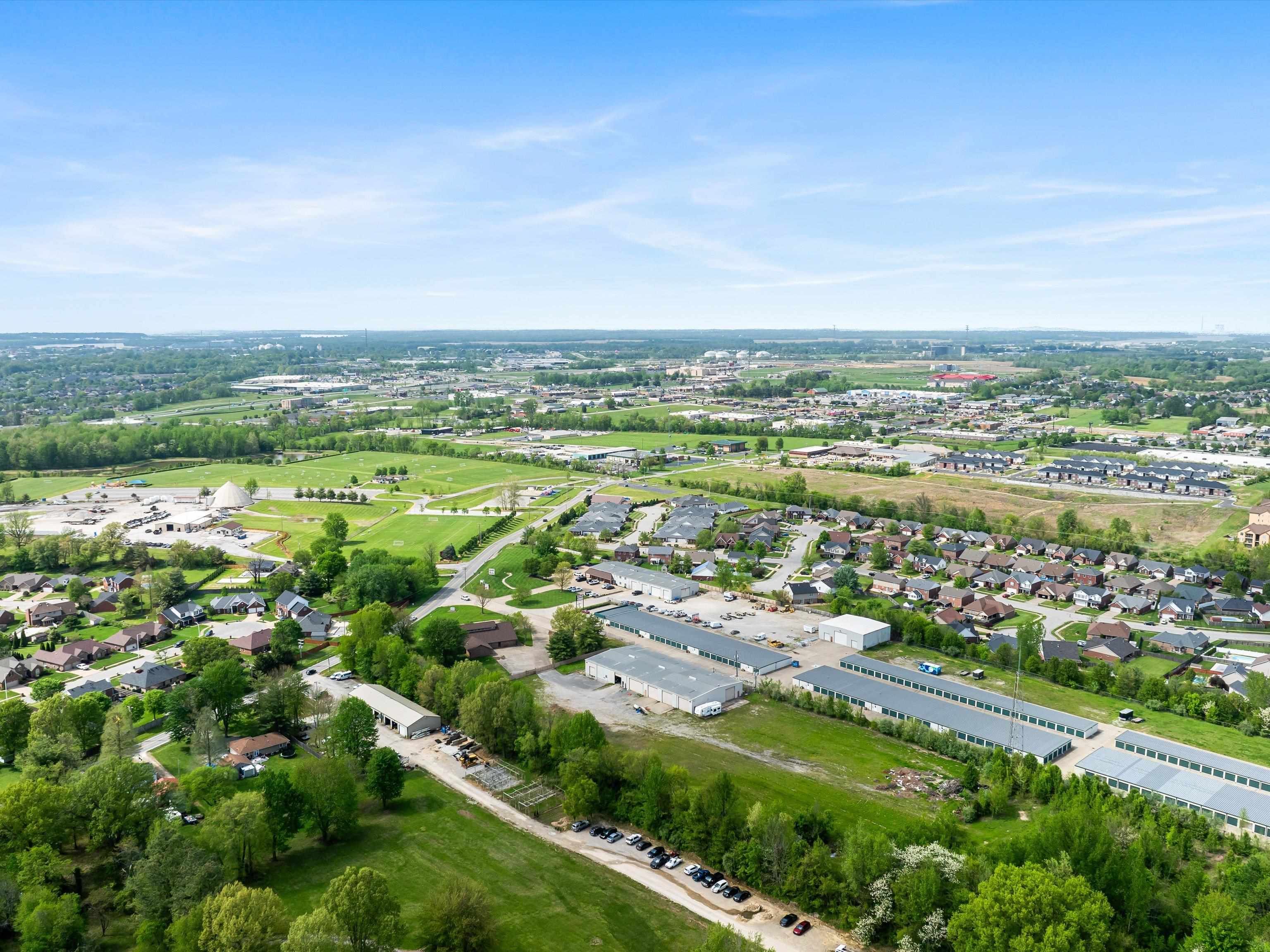 2920 B Fairview Drive, Owensboro, Kentucky 42303, ,Industrial,For Sale,Fairview Drive,92067