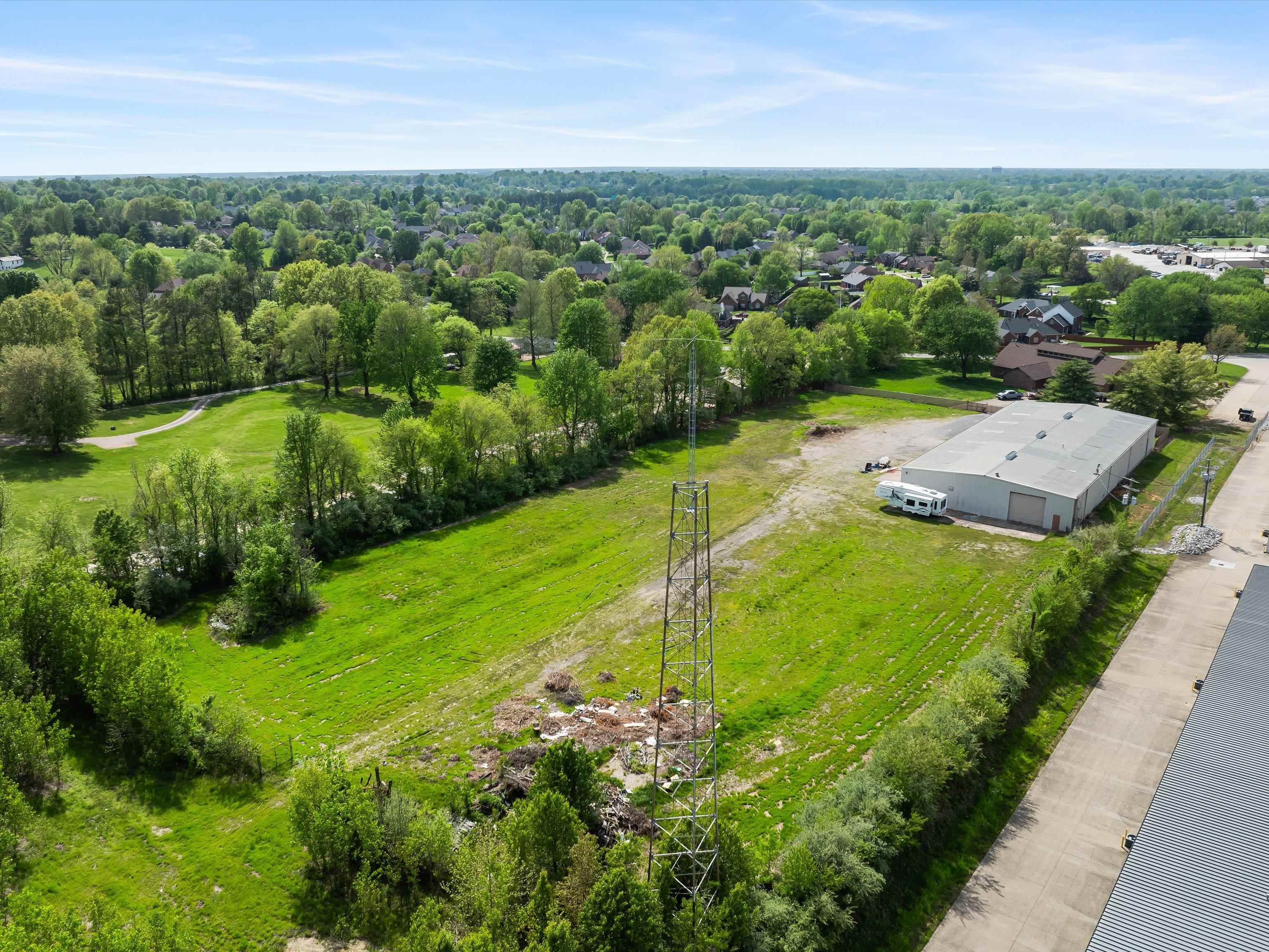 2920 B Fairview Drive, Owensboro, Kentucky 42303, ,Industrial,For Sale,Fairview Drive,92067