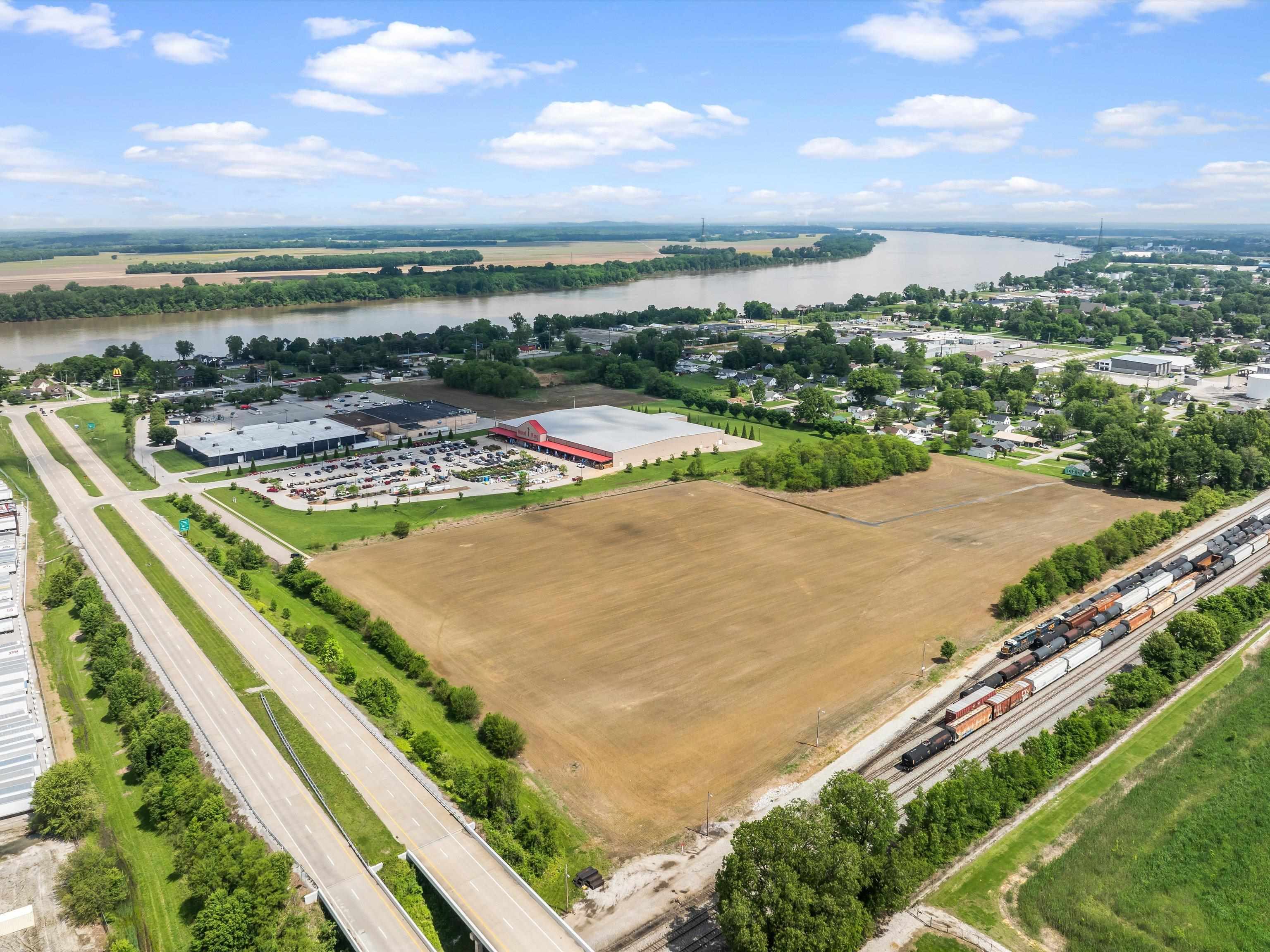 901 Commerce Drive, Owensboro, Kentucky 42303, ,Commercial Land,For Sale,Commerce Drive,92135