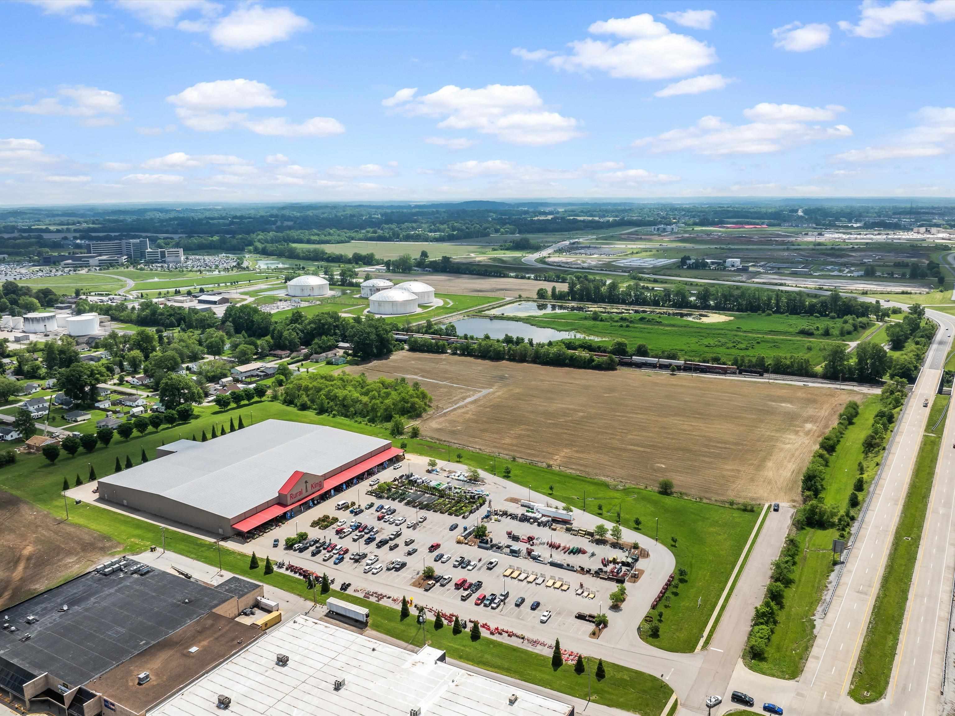 901 Commerce Drive, Owensboro, Kentucky 42303, ,Commercial Land,For Sale,Commerce Drive,92135