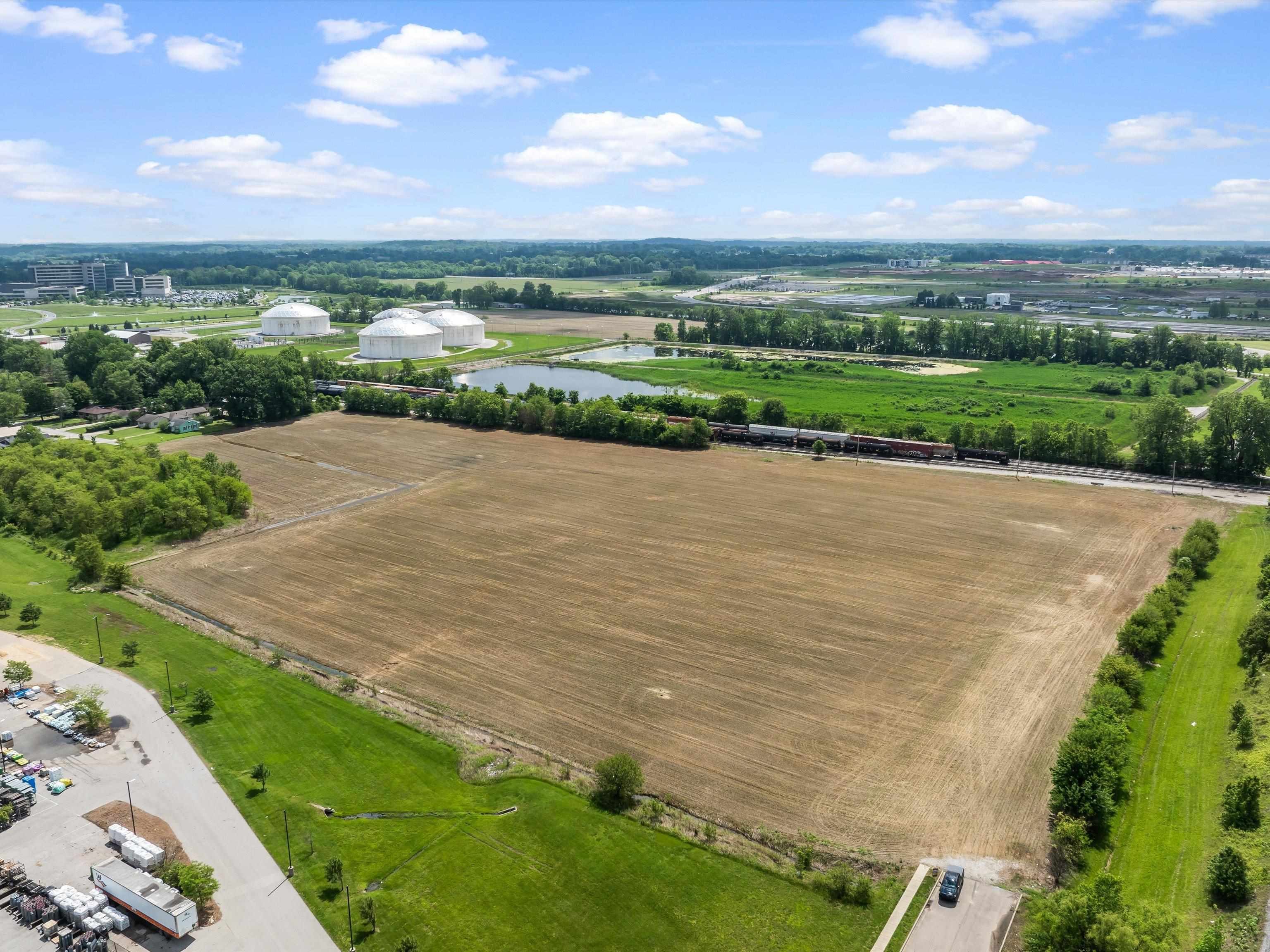 901 Commerce Drive, Owensboro, Kentucky 42303, ,Commercial Land,For Sale,Commerce Drive,92135