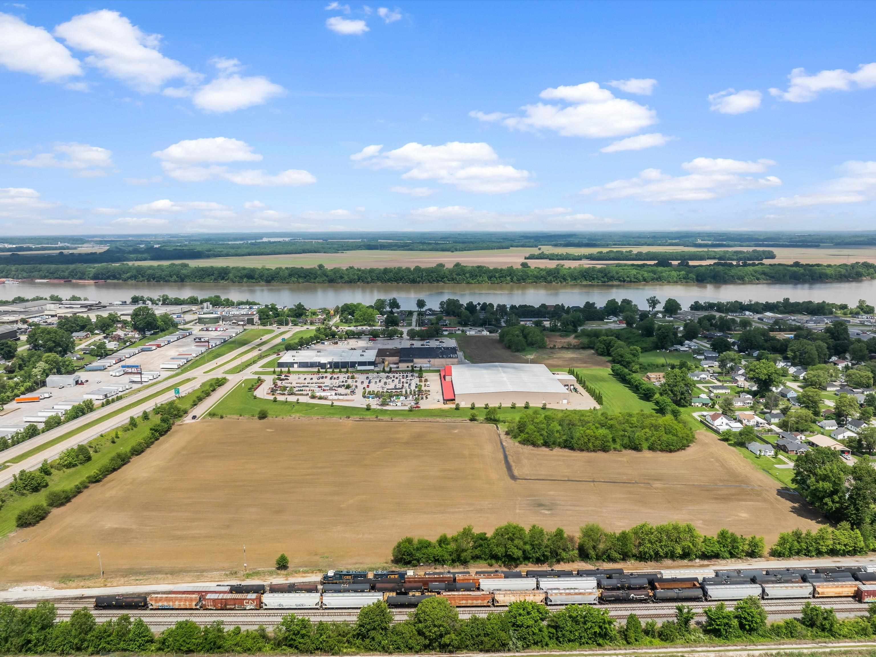 901 Commerce Drive, Owensboro, Kentucky 42303, ,Commercial Land,For Sale,Commerce Drive,92135