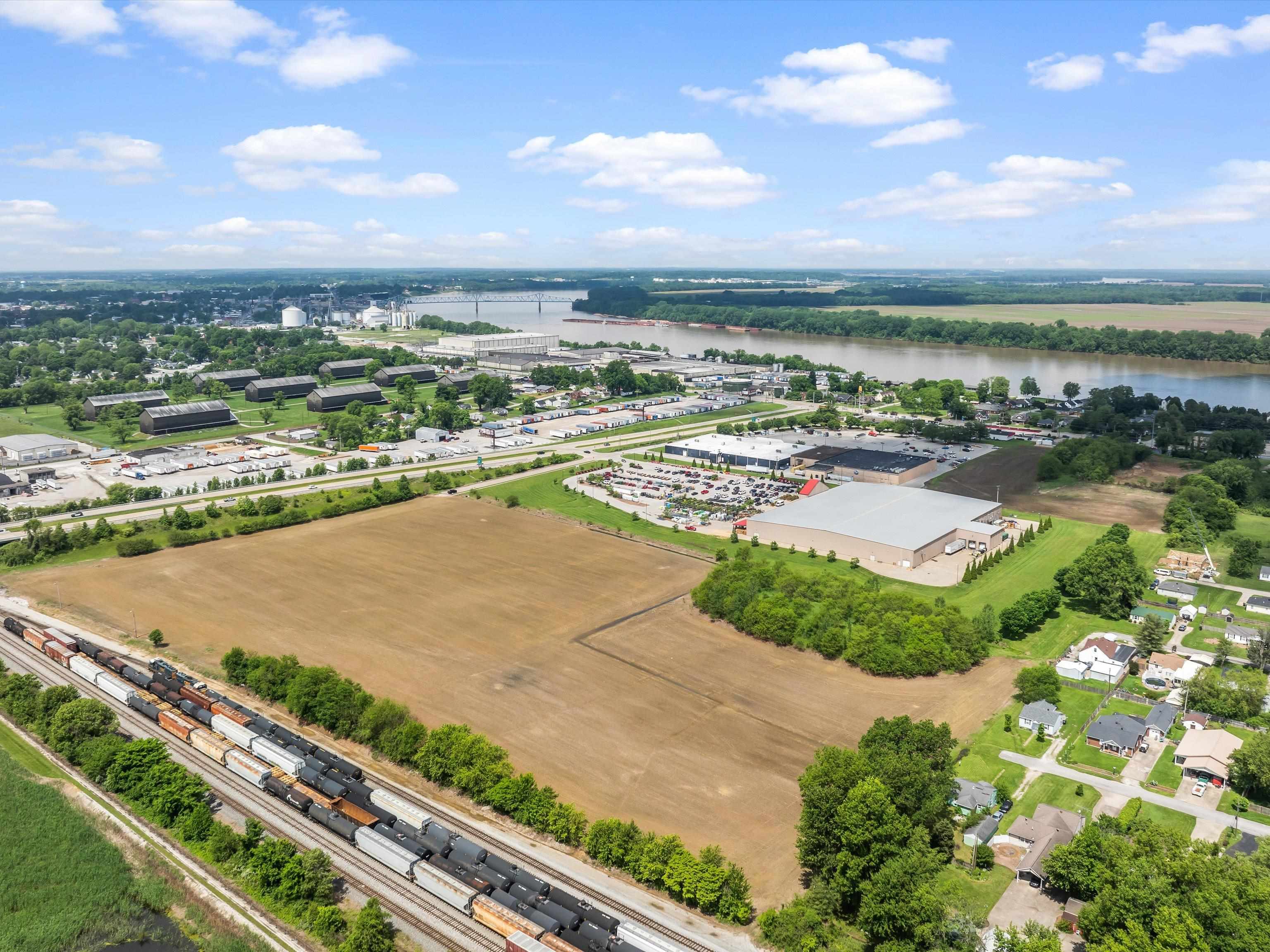 901 Commerce Drive, Owensboro, Kentucky 42303, ,Commercial Land,For Sale,Commerce Drive,92135