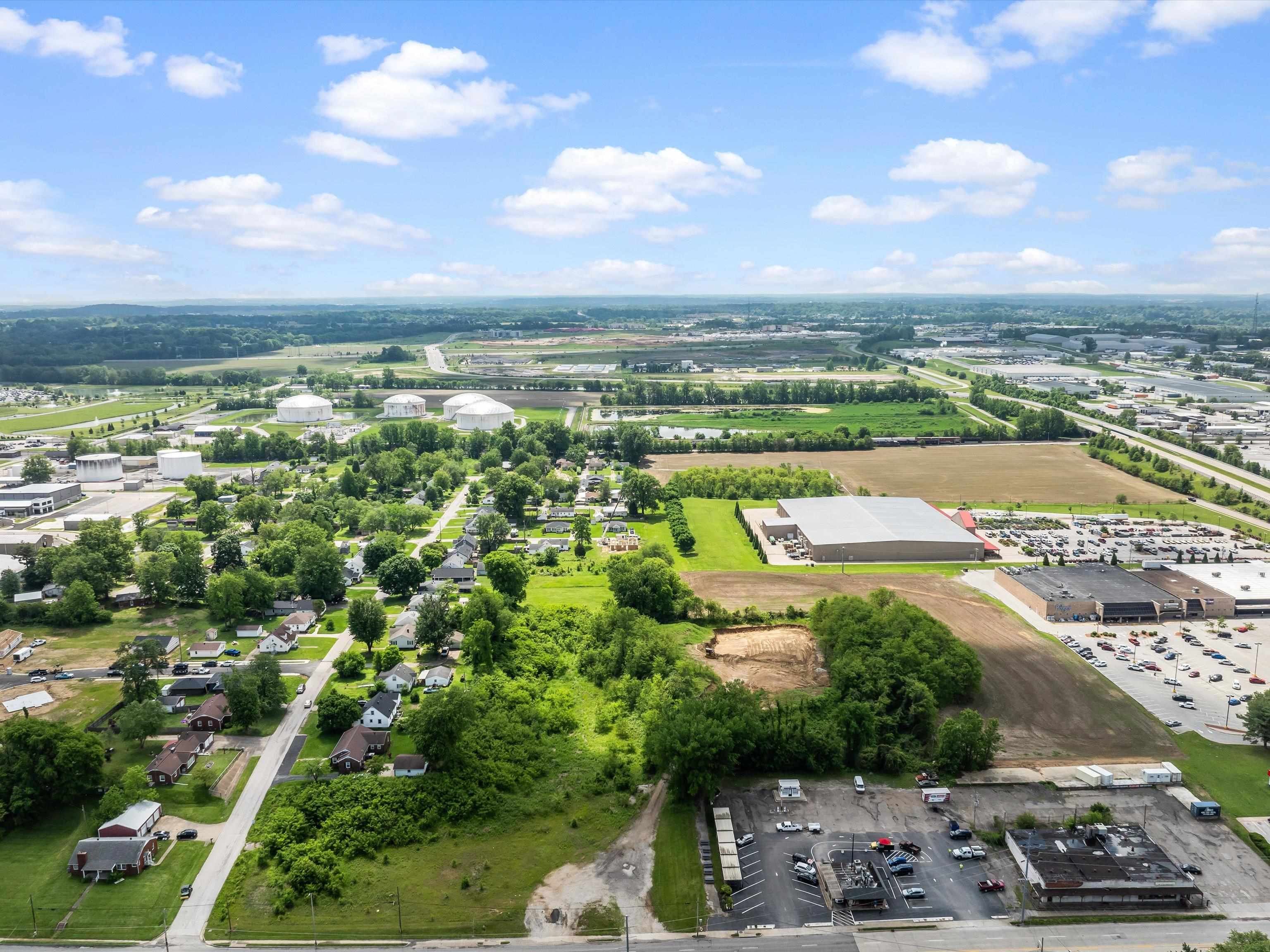 901 Commerce Drive, Owensboro, Kentucky 42303, ,Commercial Land,For Sale,Commerce Drive,92135