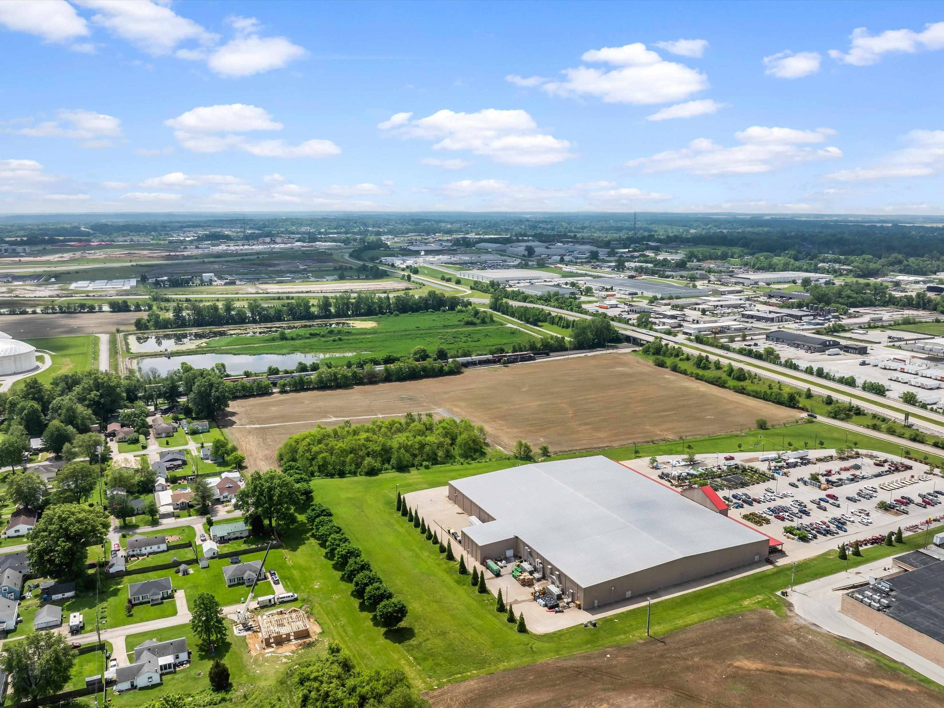 901 Commerce Drive, Owensboro, Kentucky 42303, ,Commercial Land,For Sale,Commerce Drive,92135