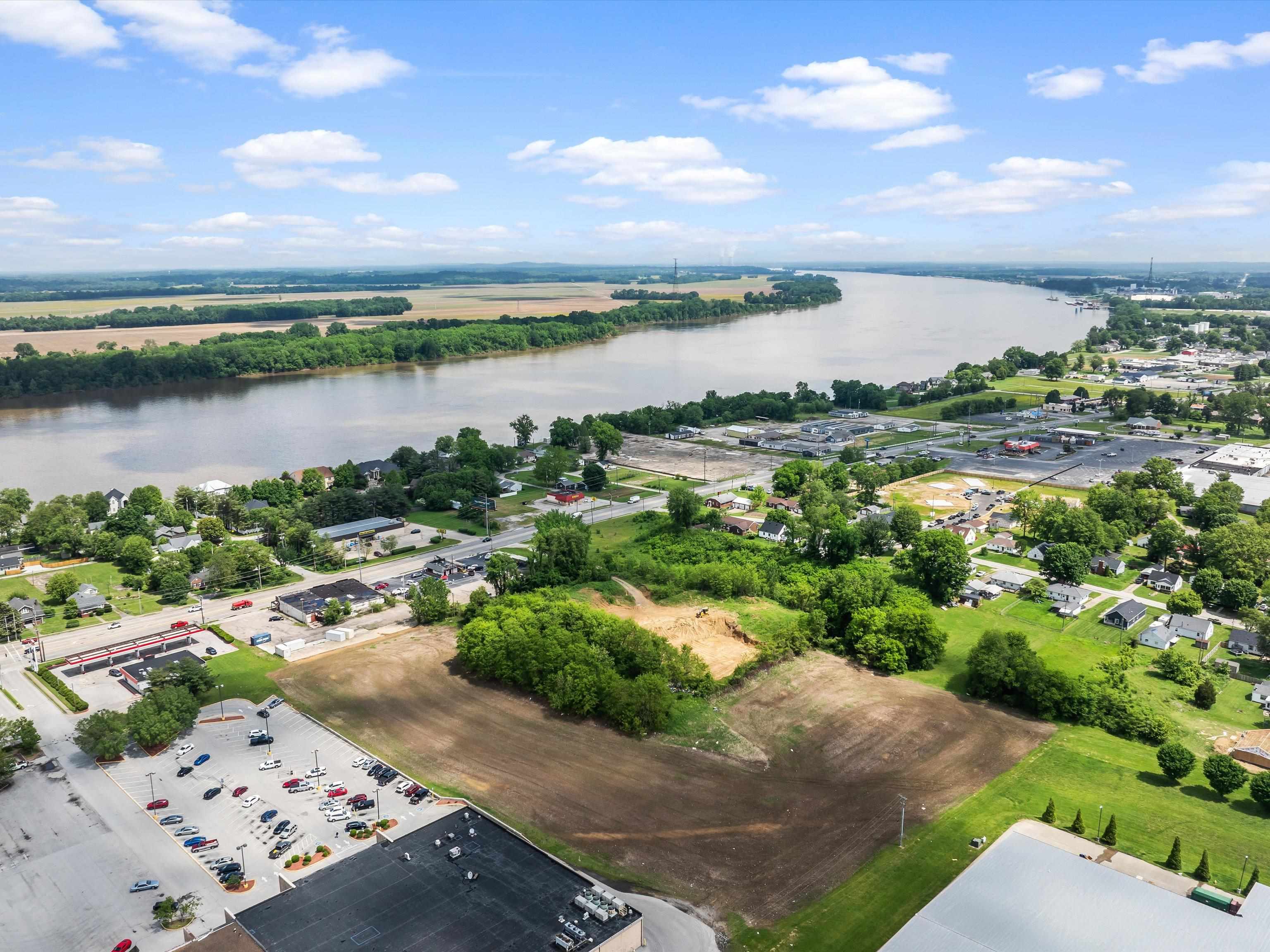 901 Commerce Drive, Owensboro, Kentucky 42303, ,Commercial Land,For Sale,Commerce Drive,92135