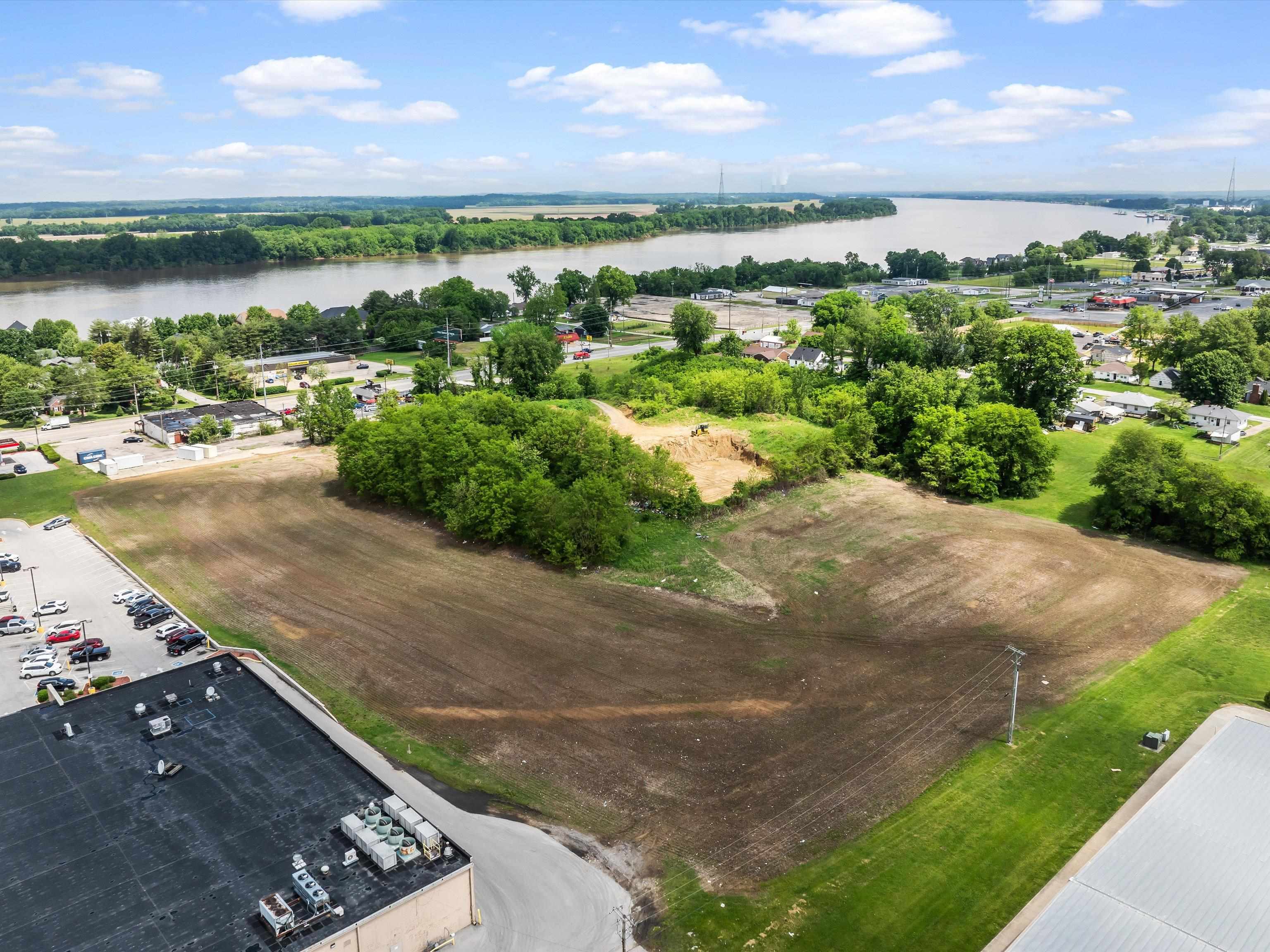 901 Commerce Drive, Owensboro, Kentucky 42303, ,Commercial Land,For Sale,Commerce Drive,92135