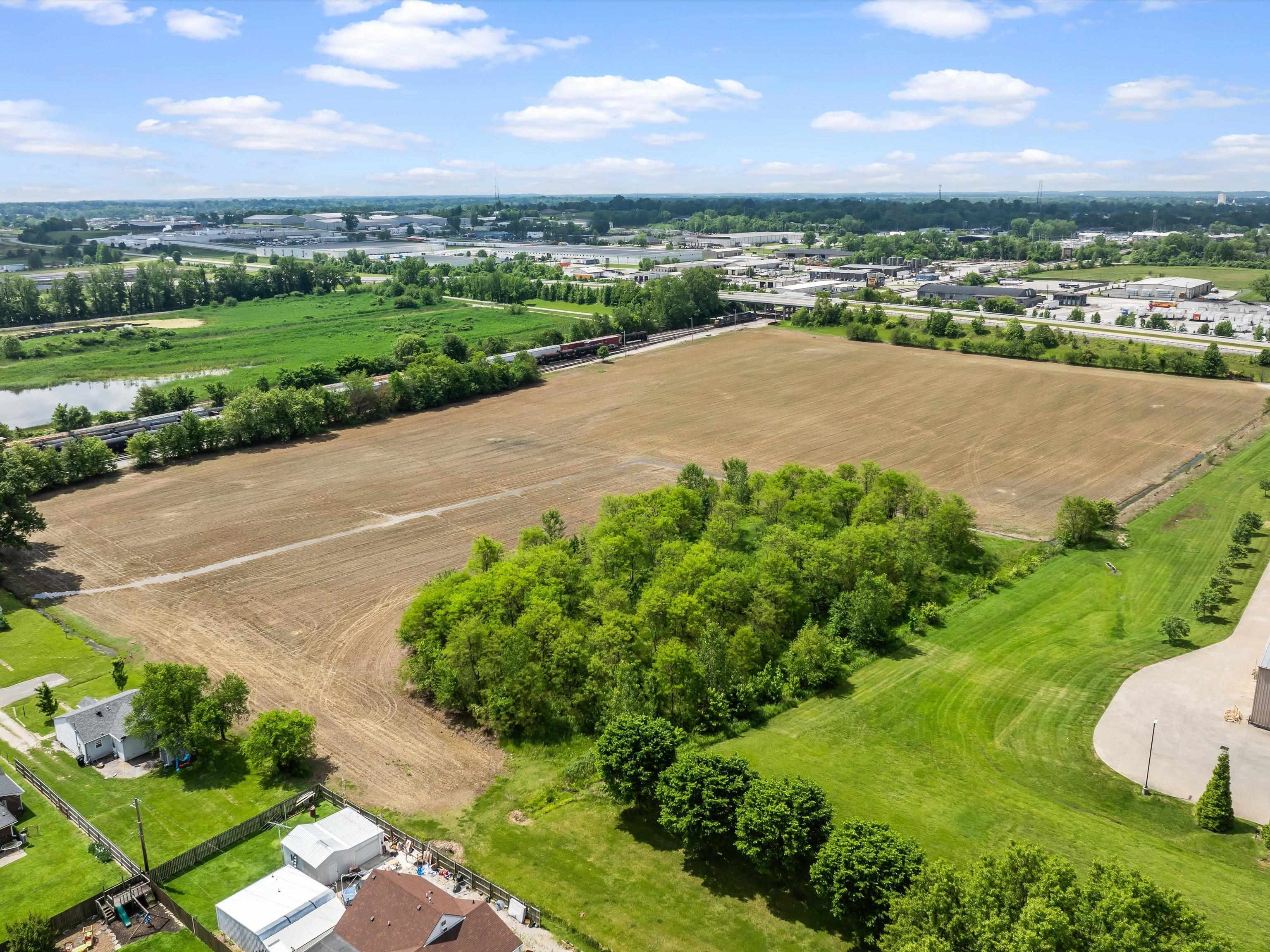 901 Commerce Drive, Owensboro, Kentucky 42303, ,Commercial Land,For Sale,Commerce Drive,92135