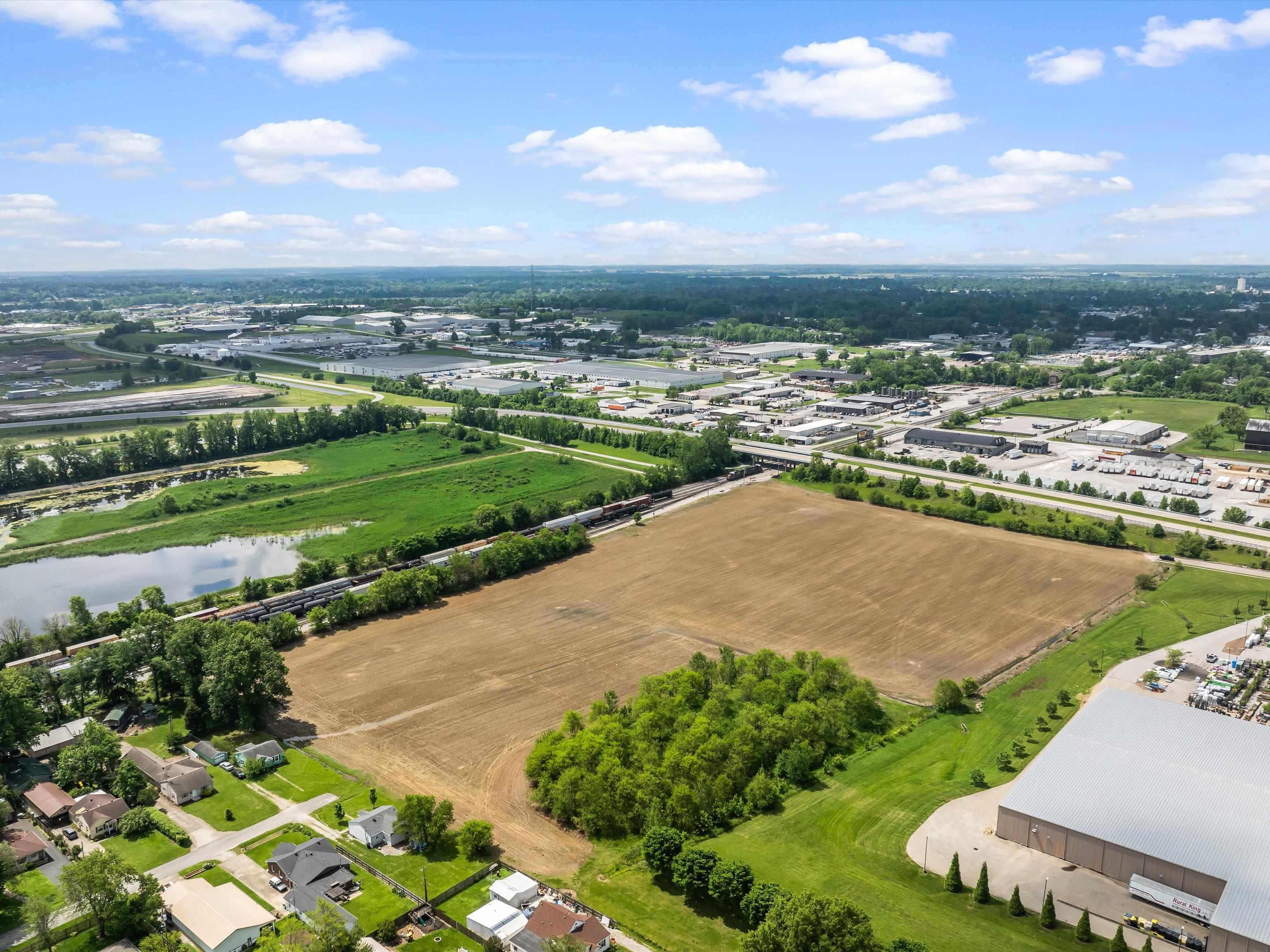 901 Commerce Drive, Owensboro, Kentucky 42303, ,Commercial Land,For Sale,Commerce Drive,92135