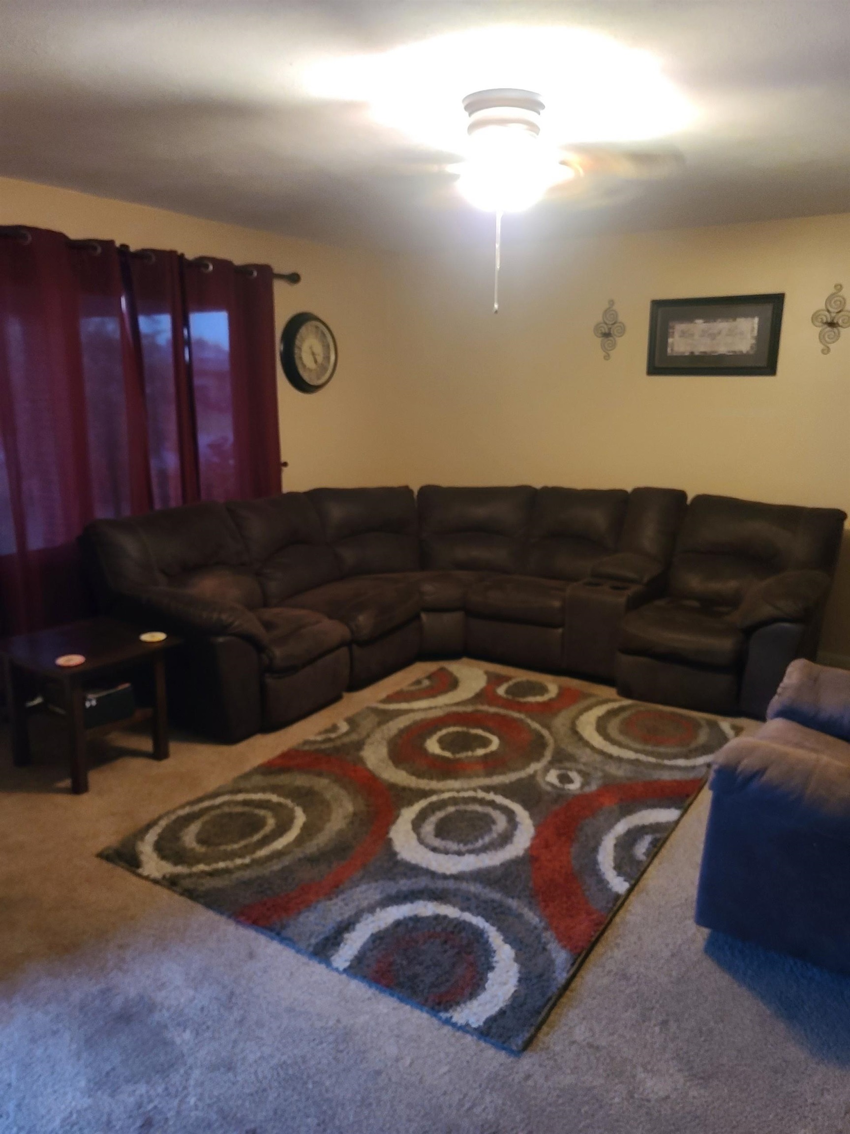 1410 Washington Ave., Lewisport, Kentucky 42351, 3 Bedrooms Bedrooms, ,1 BathroomBathrooms,Single Family Residence,For Sale,Washington Ave.,92139