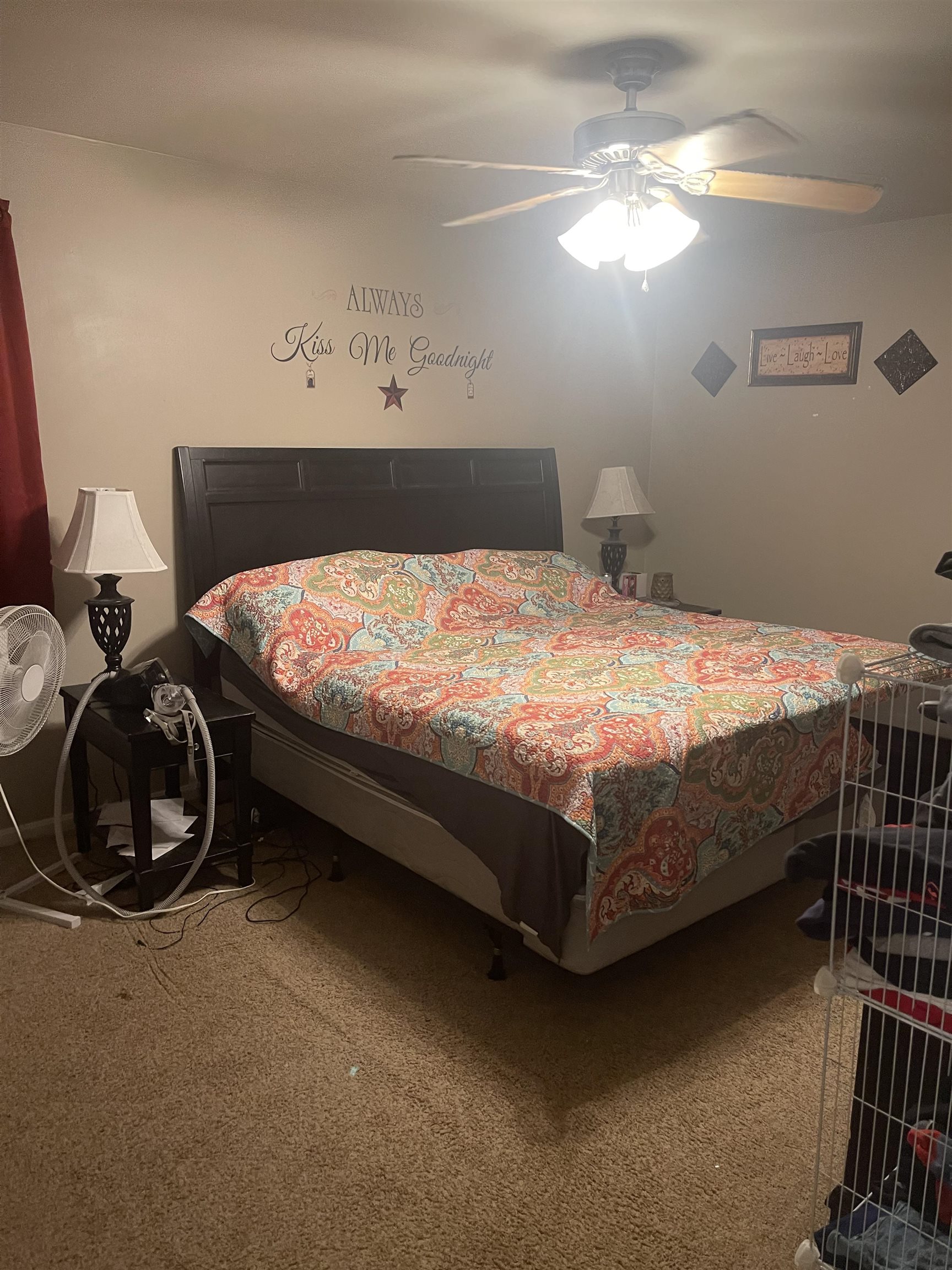 1410 Washington Ave., Lewisport, Kentucky 42351, 3 Bedrooms Bedrooms, ,1 BathroomBathrooms,Single Family Residence,For Sale,Washington Ave.,92139