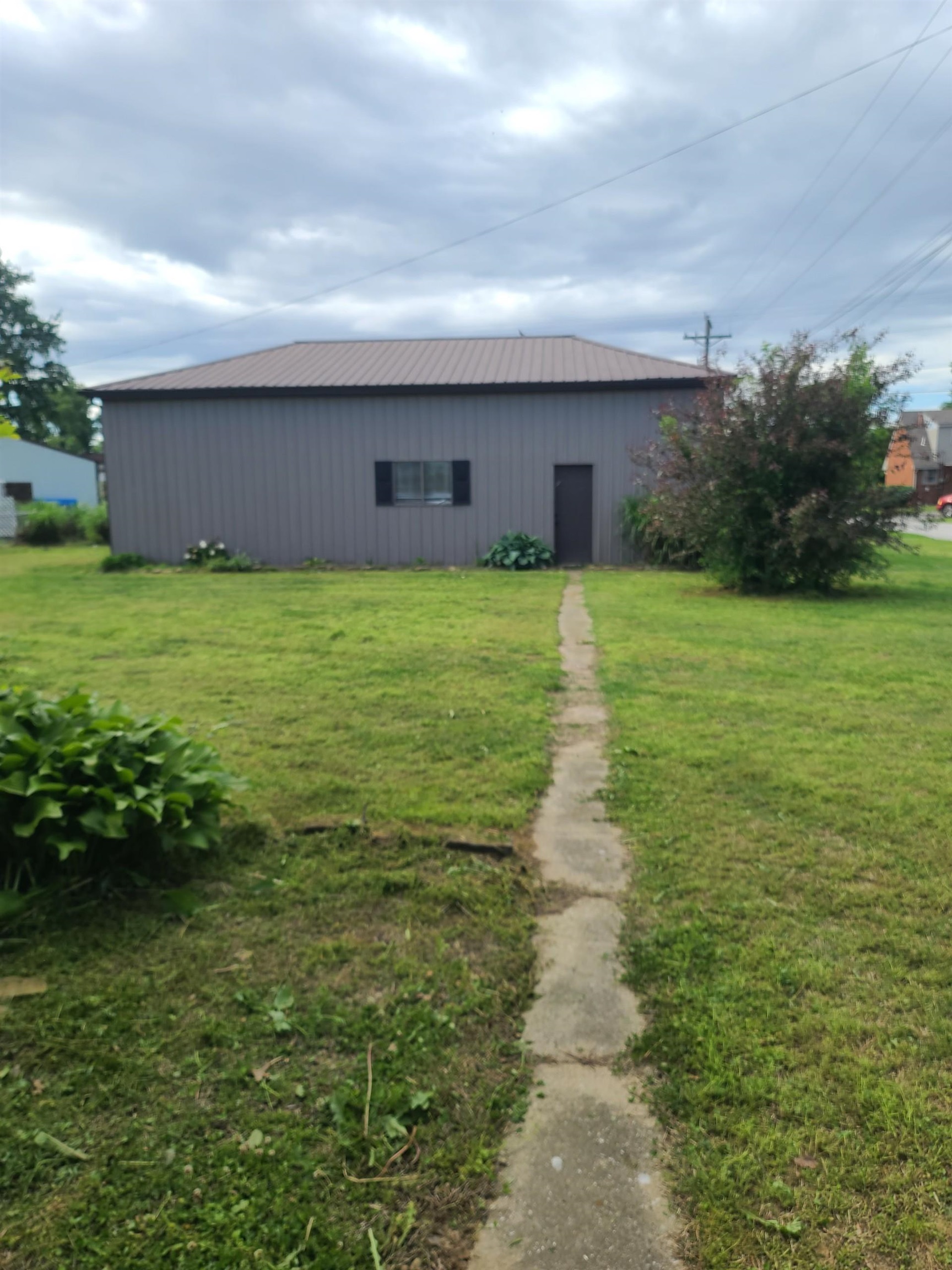 1410 Washington Ave., Lewisport, Kentucky 42351, 3 Bedrooms Bedrooms, ,1 BathroomBathrooms,Single Family Residence,For Sale,Washington Ave.,92139