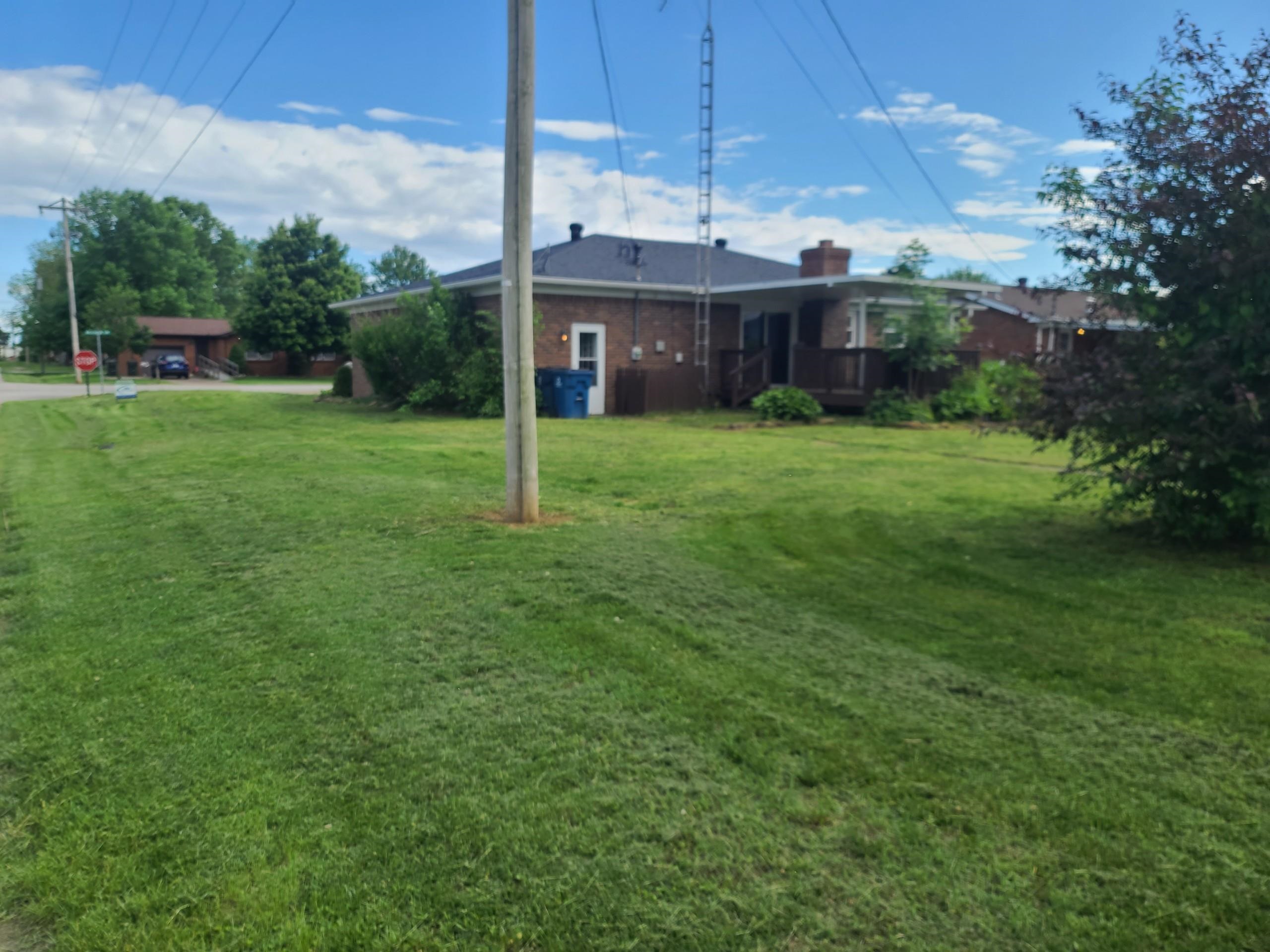 1410 Washington Ave., Lewisport, Kentucky 42351, 3 Bedrooms Bedrooms, ,1 BathroomBathrooms,Single Family Residence,For Sale,Washington Ave.,92139