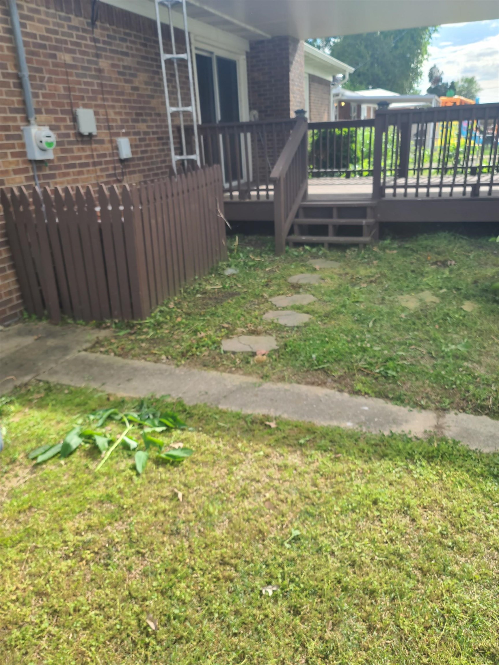 1410 Washington Ave., Lewisport, Kentucky 42351, 3 Bedrooms Bedrooms, ,1 BathroomBathrooms,Single Family Residence,For Sale,Washington Ave.,92139