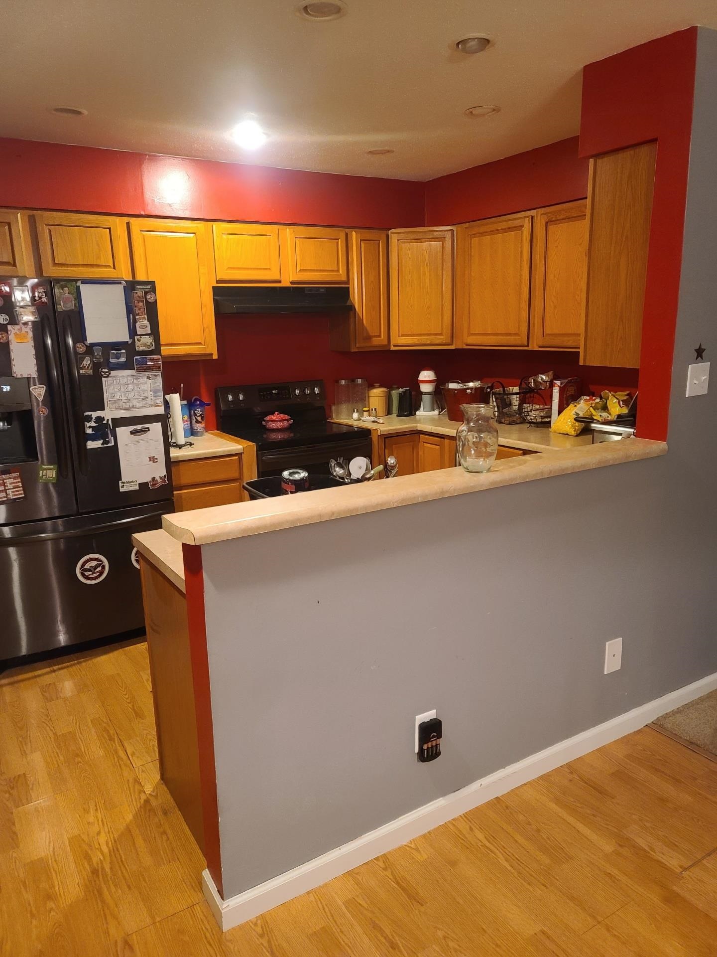 1410 Washington Ave., Lewisport, Kentucky 42351, 3 Bedrooms Bedrooms, ,1 BathroomBathrooms,Single Family Residence,For Sale,Washington Ave.,92139