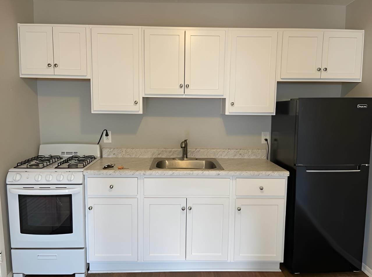 820 14th St., Owensboro, Kentucky 42303, ,Multifamily,For Sale,14th St.,92213