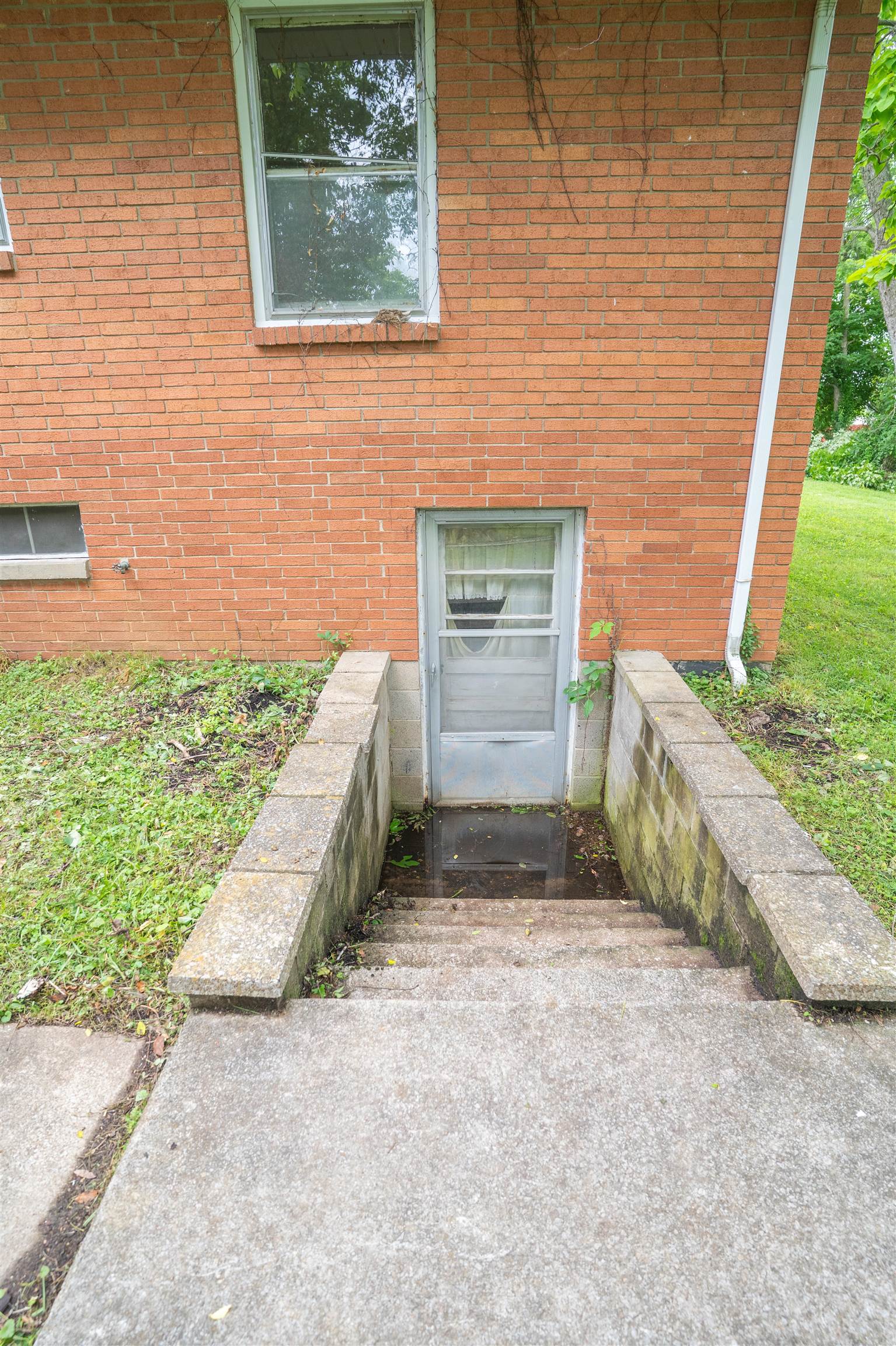 176 Mulberry St., Fordsville, Kentucky 42343, 2 Bedrooms Bedrooms, ,1 BathroomBathrooms,Single Family Residence,For Sale,Mulberry St.,92320