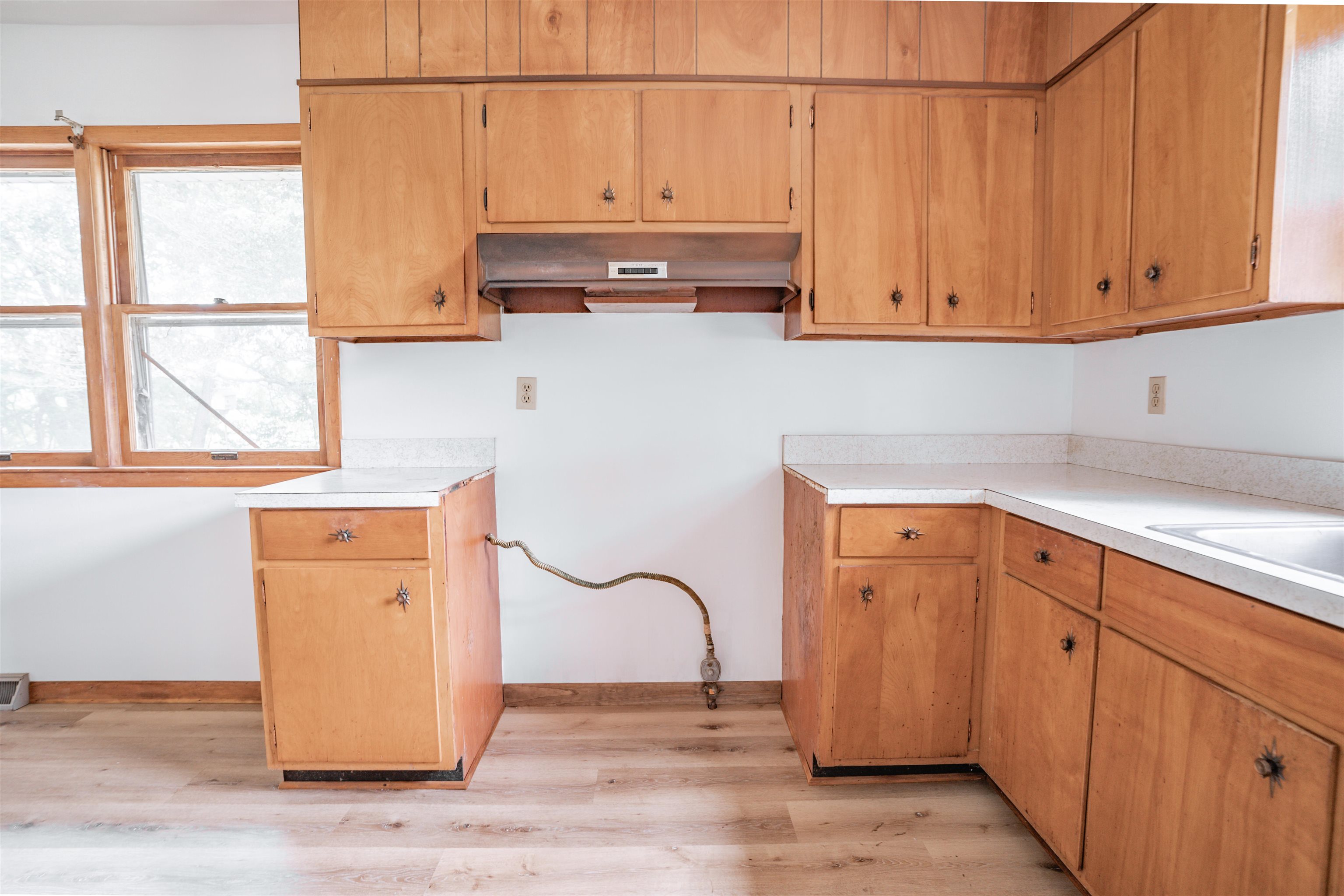 176 Mulberry St., Fordsville, Kentucky 42343, 2 Bedrooms Bedrooms, ,1 BathroomBathrooms,Single Family Residence,For Sale,Mulberry St.,92320