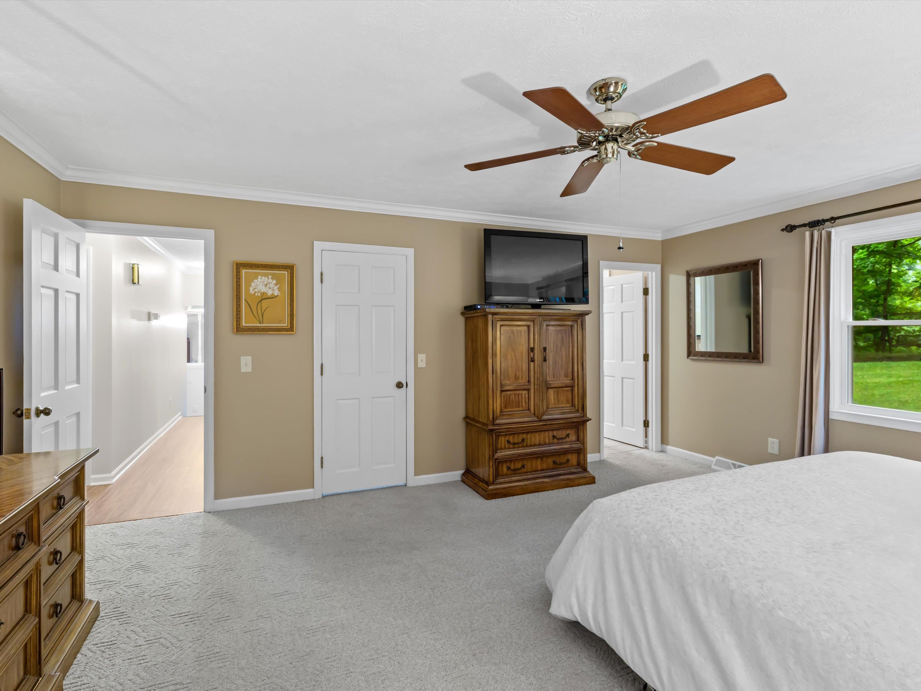 375 Hillcrest Circle, Hawesville, Kentucky 42348, 4 Bedrooms Bedrooms, ,3 BathroomsBathrooms,Single Family Residence,For Sale,Hillcrest Circle,92347