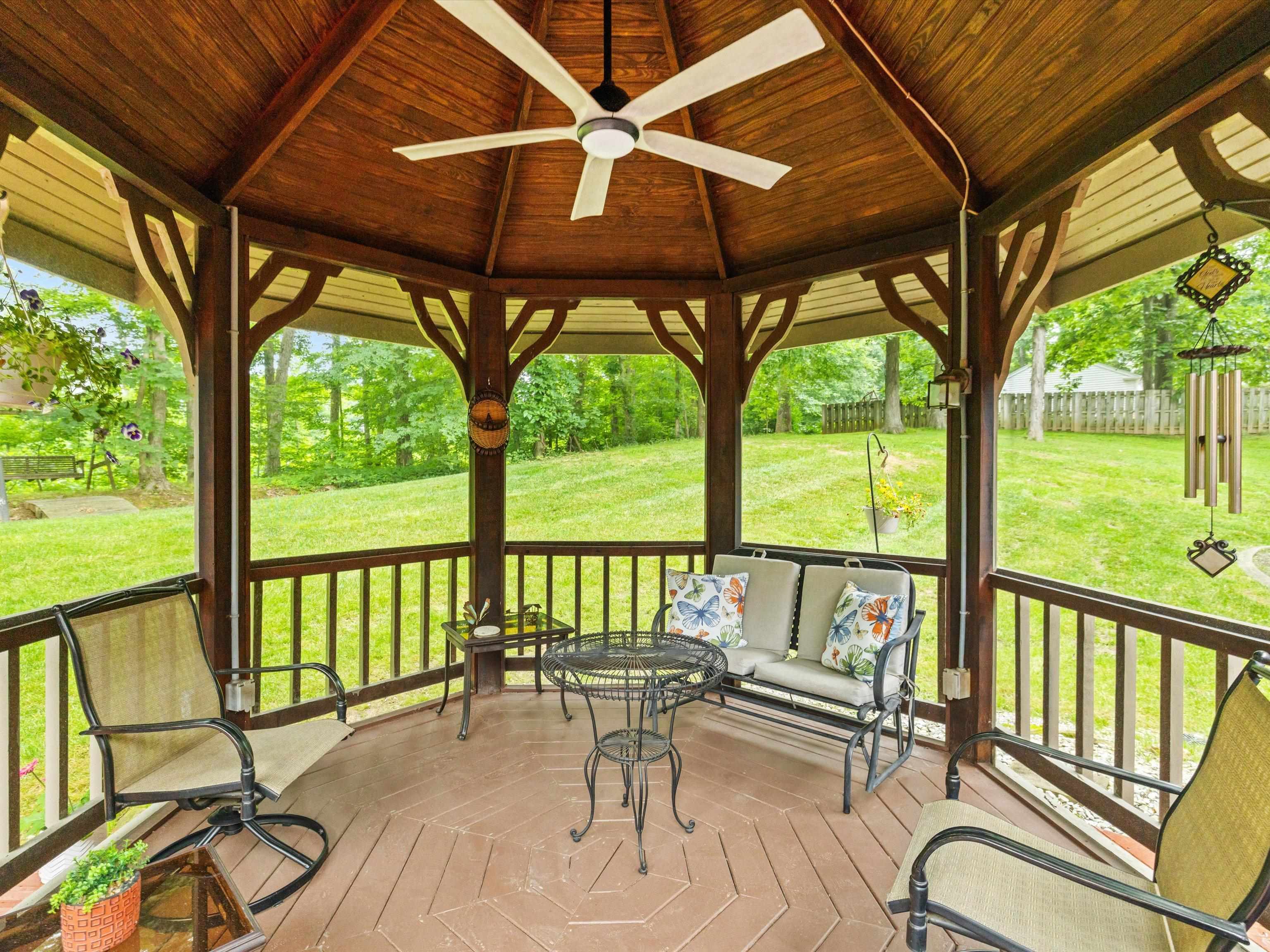 375 Hillcrest Circle, Hawesville, Kentucky 42348, 4 Bedrooms Bedrooms, ,3 BathroomsBathrooms,Single Family Residence,For Sale,Hillcrest Circle,92347