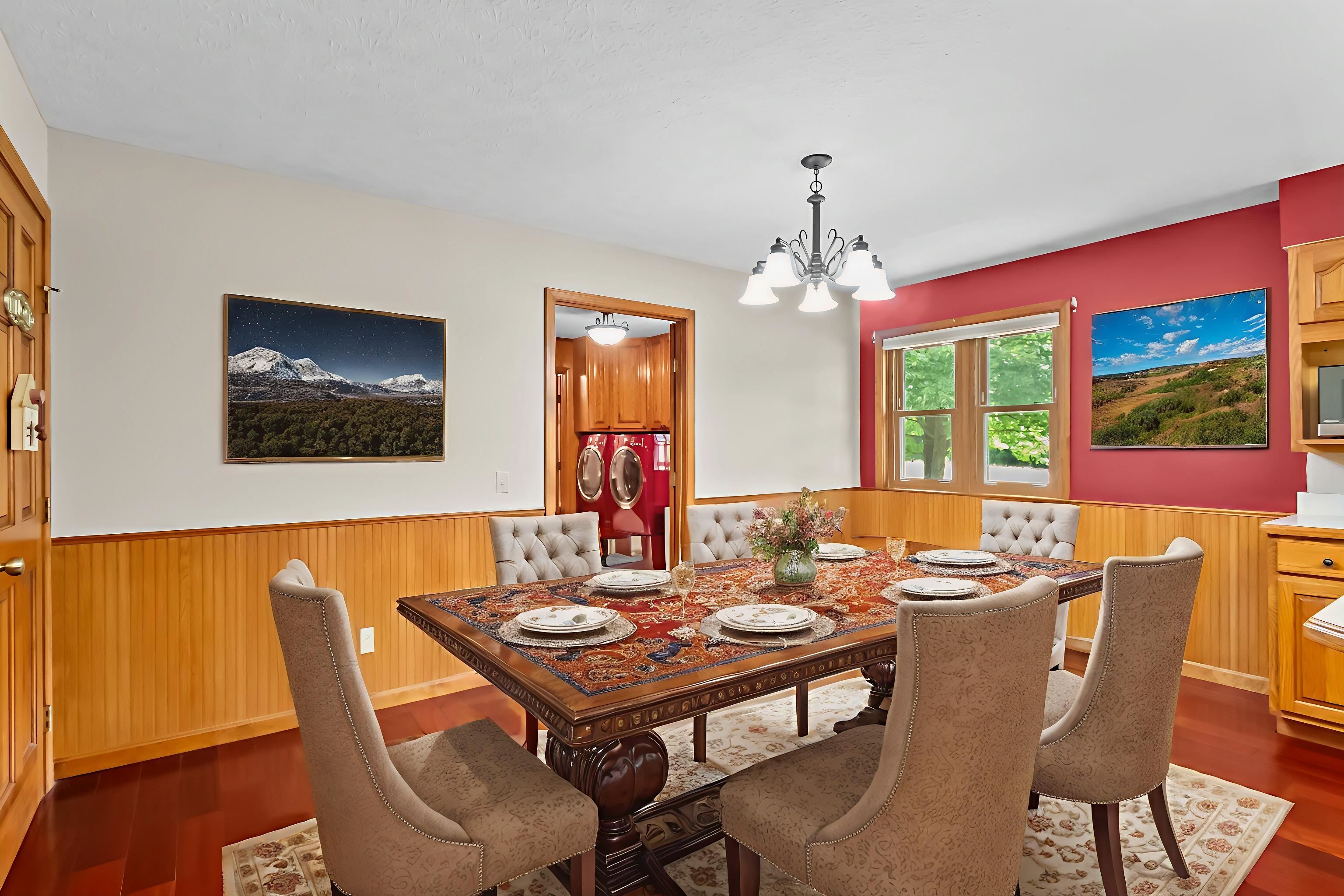 2616 KY 1389, Hawesville, Kentucky 42348, 3 Bedrooms Bedrooms, ,4 BathroomsBathrooms,Single Family Residence,For Sale,KY 1389,92401