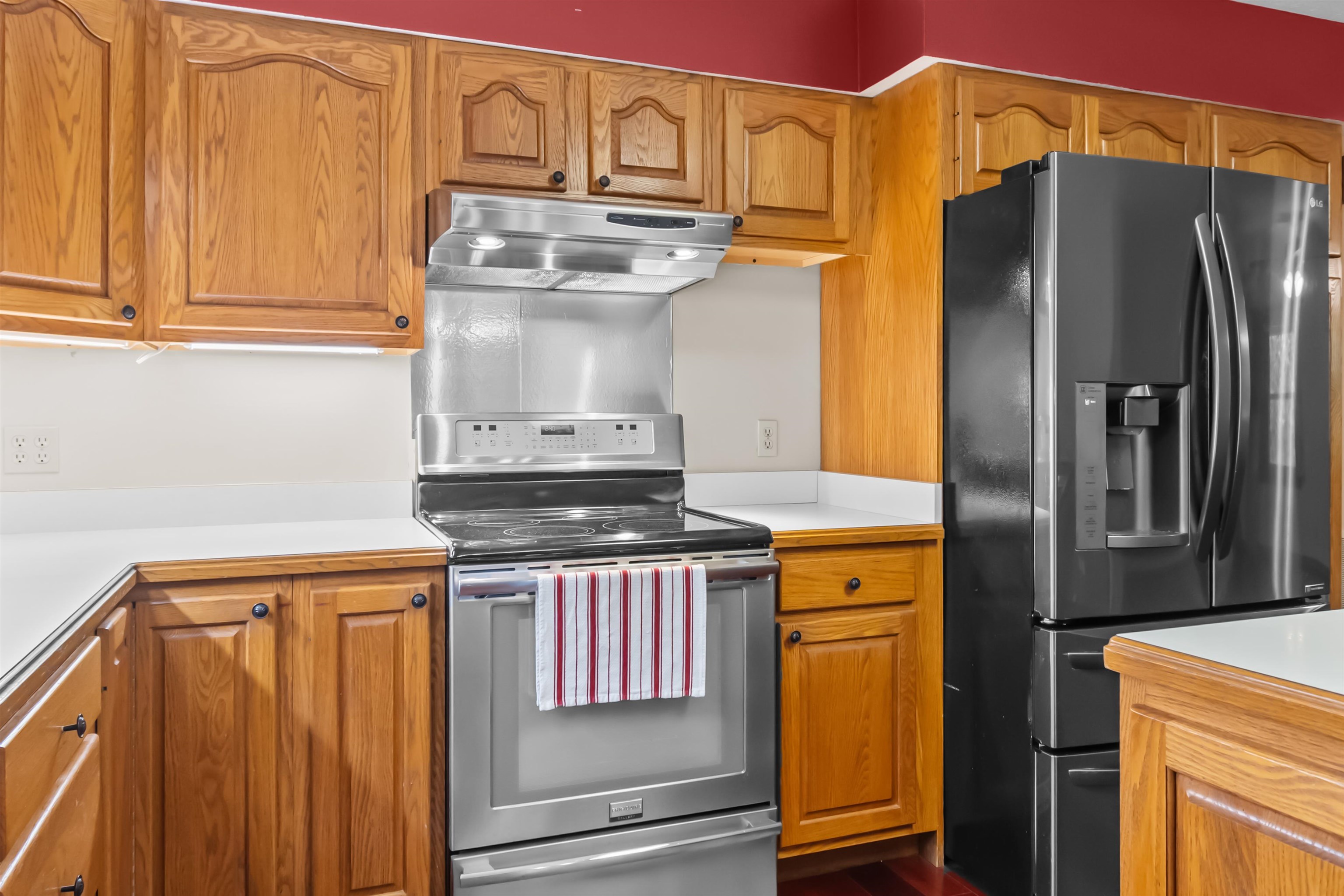 2616 KY 1389, Hawesville, Kentucky 42348, 3 Bedrooms Bedrooms, ,4 BathroomsBathrooms,Single Family Residence,For Sale,KY 1389,92401