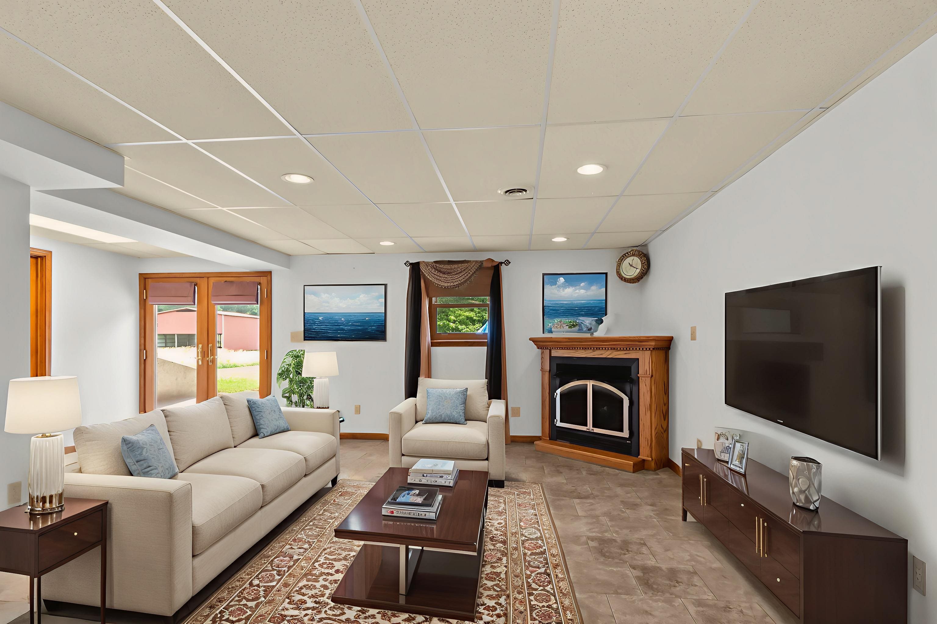 2616 KY 1389, Hawesville, Kentucky 42348, 3 Bedrooms Bedrooms, ,4 BathroomsBathrooms,Single Family Residence,For Sale,KY 1389,92401