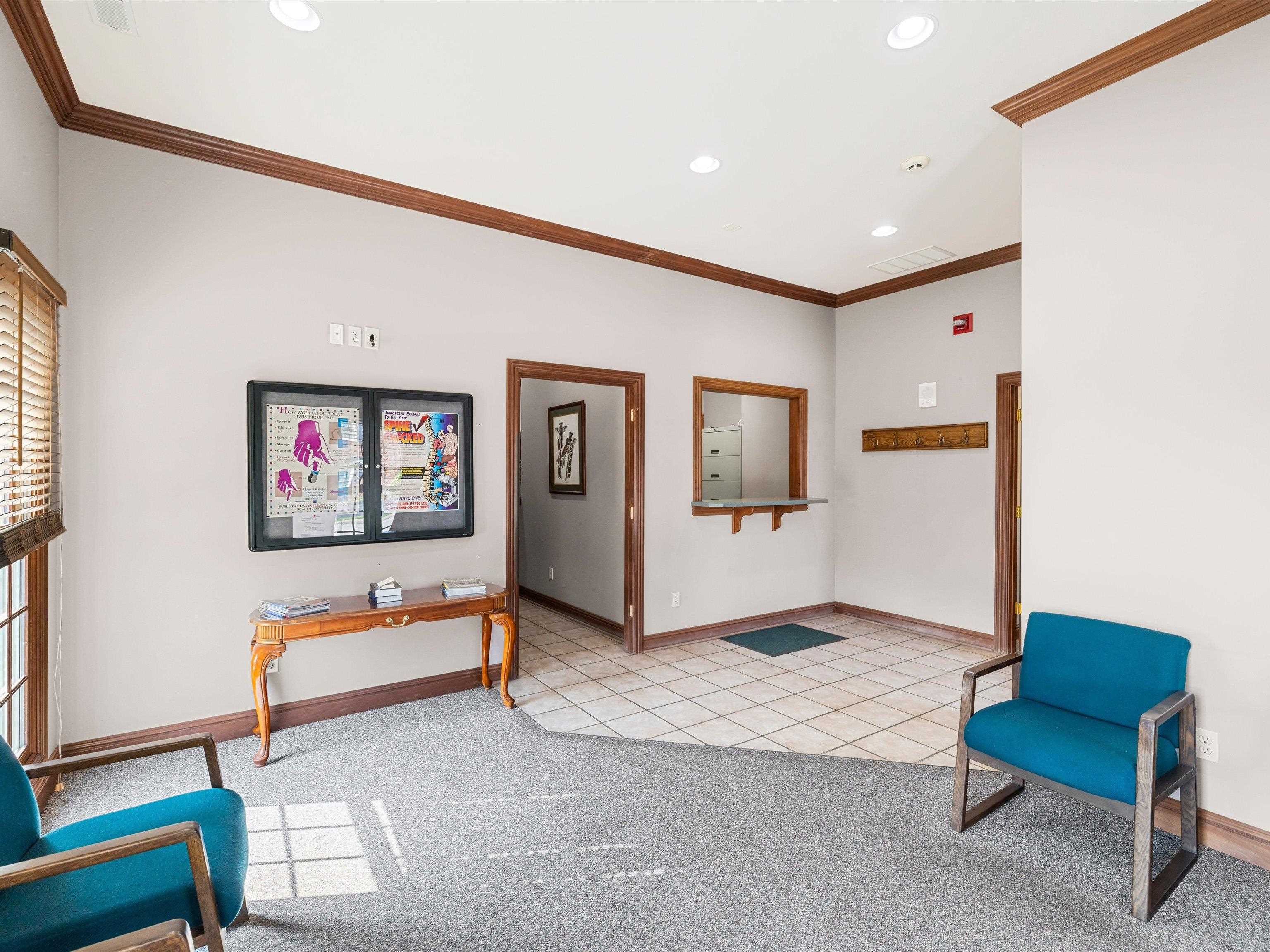 2856 Farrell Crescent, Owensboro, Kentucky 42301, ,Office,For Sale,Farrell Crescent,92471