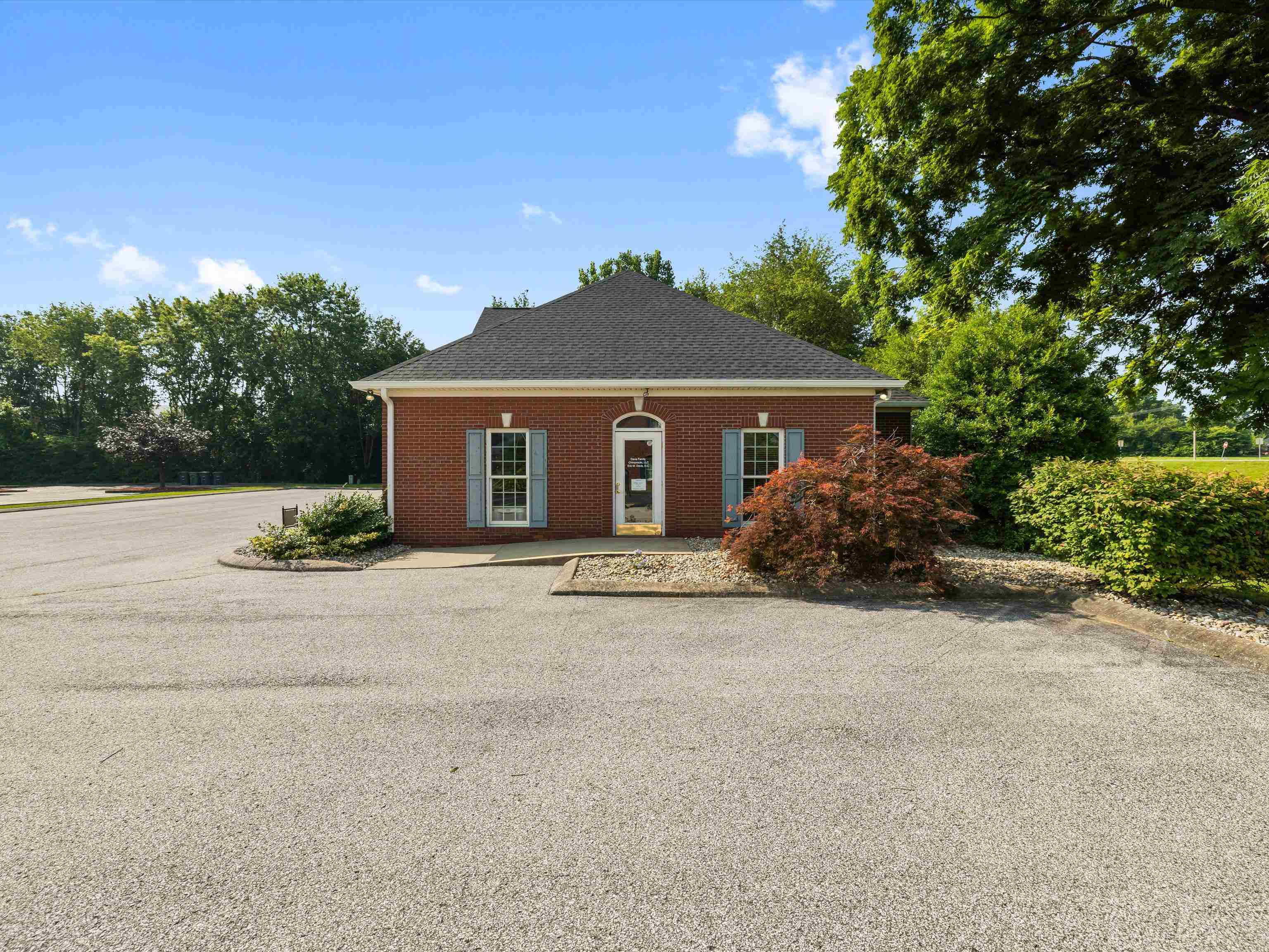 2856 Farrell Crescent, Owensboro, Kentucky 42301, ,Office,For Sale,Farrell Crescent,92471