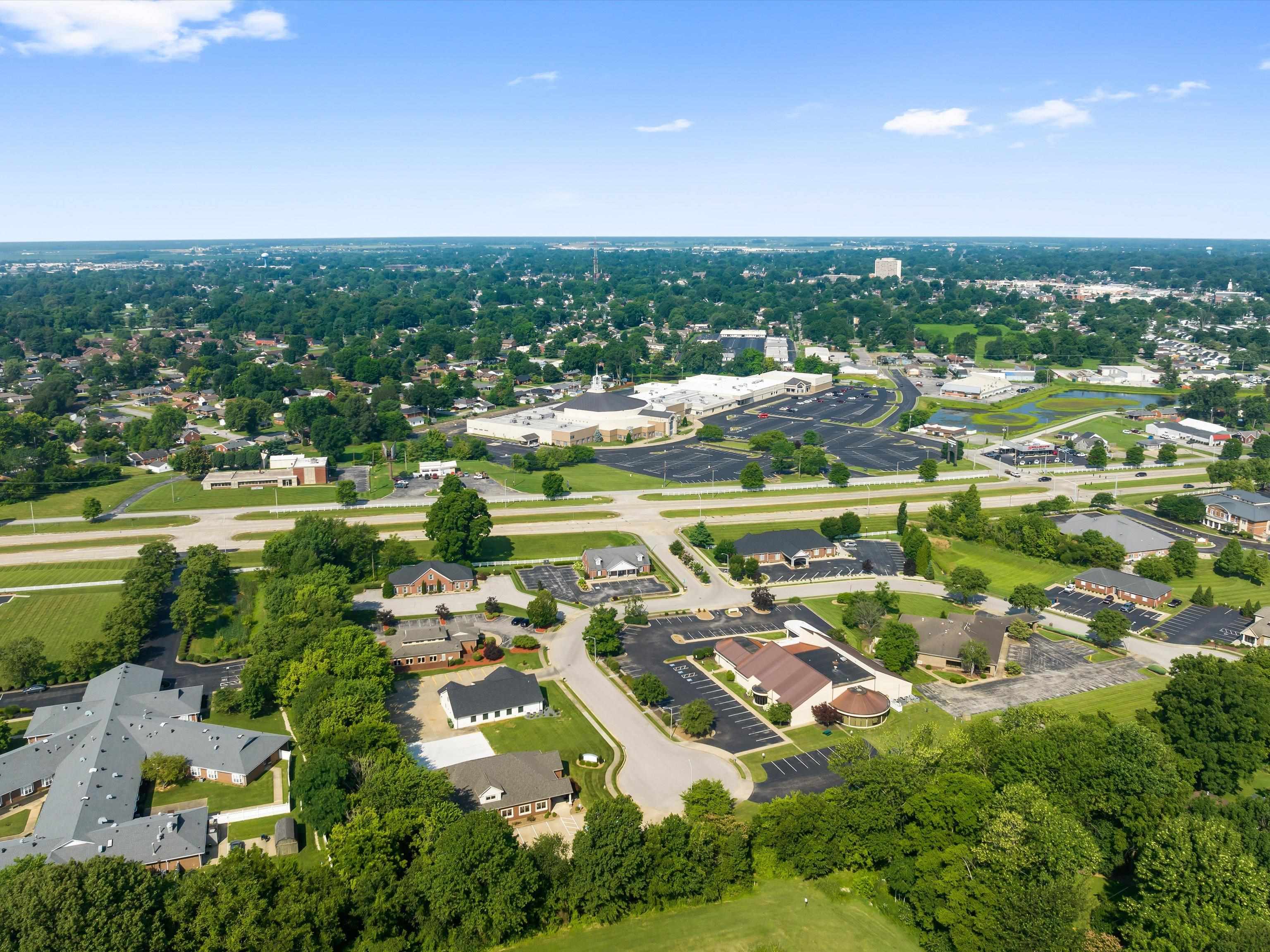 2856 Farrell Crescent, Owensboro, Kentucky 42301, ,Office,For Sale,Farrell Crescent,92471