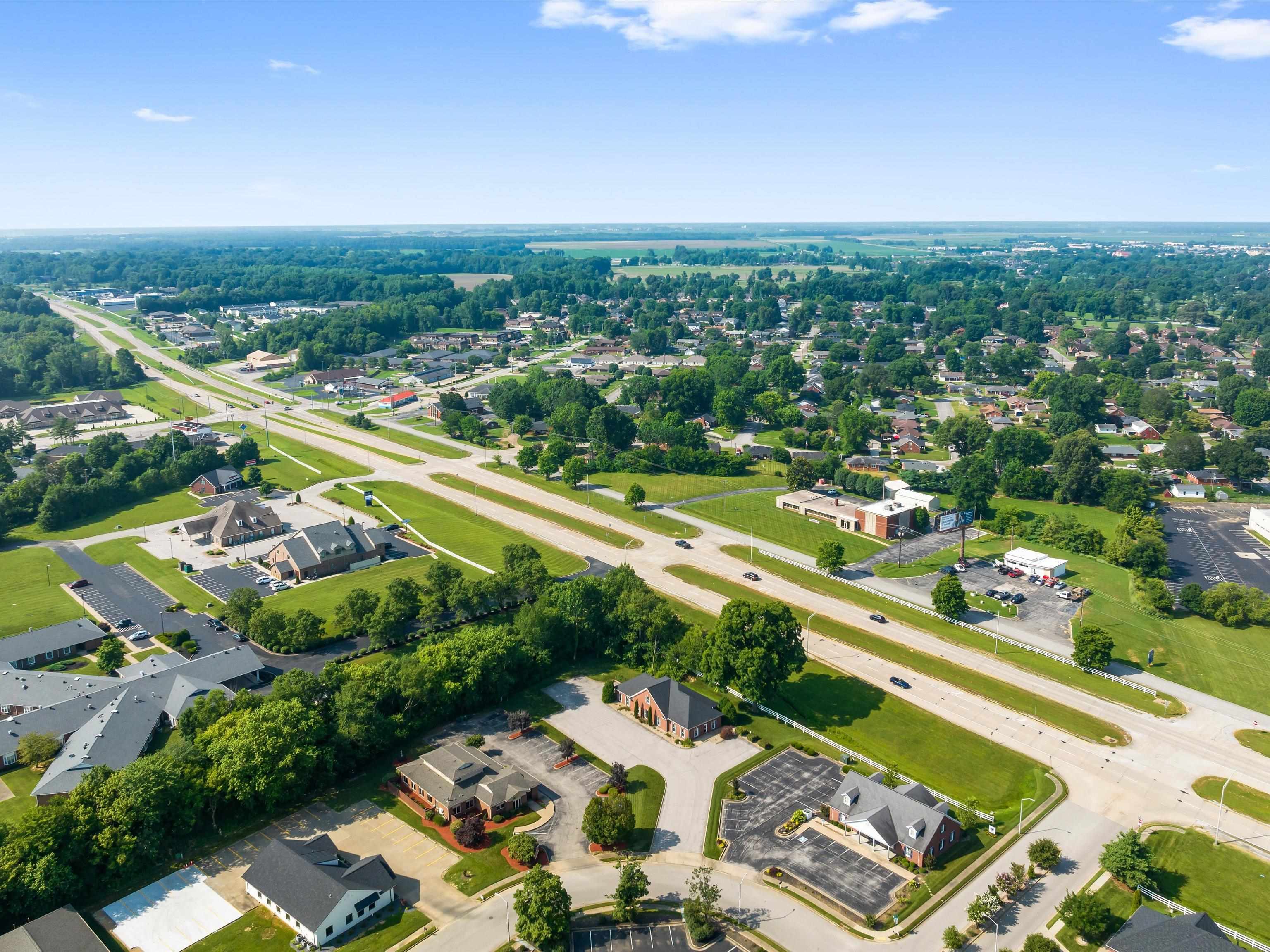 2856 Farrell Crescent, Owensboro, Kentucky 42301, ,Office,For Sale,Farrell Crescent,92471