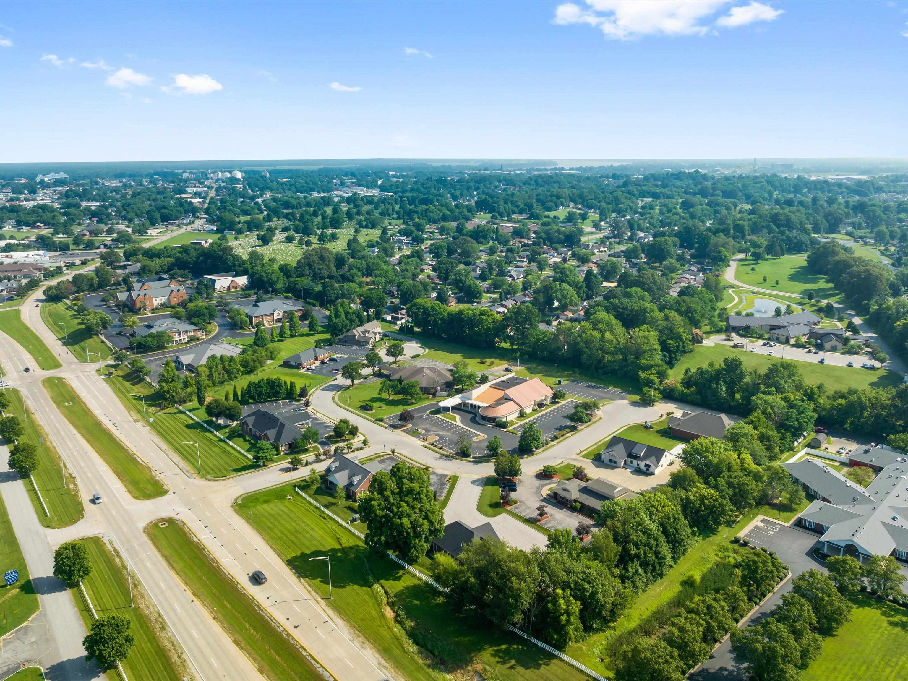 2856 Farrell Crescent, Owensboro, Kentucky 42301, ,Office,For Sale,Farrell Crescent,92471